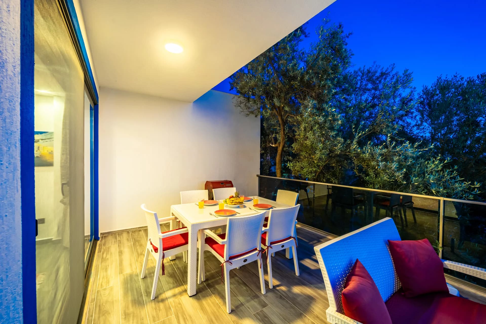 Villa Safkan 23