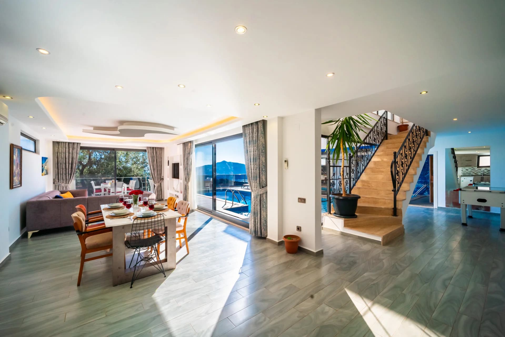 Villa Safkan 24