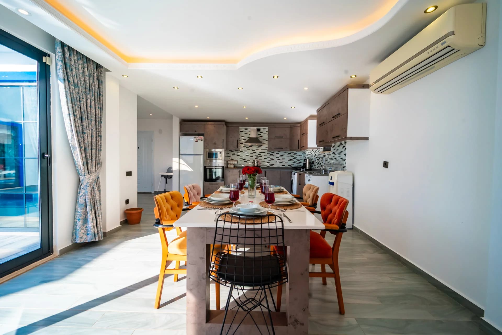 Villa Safkan 25