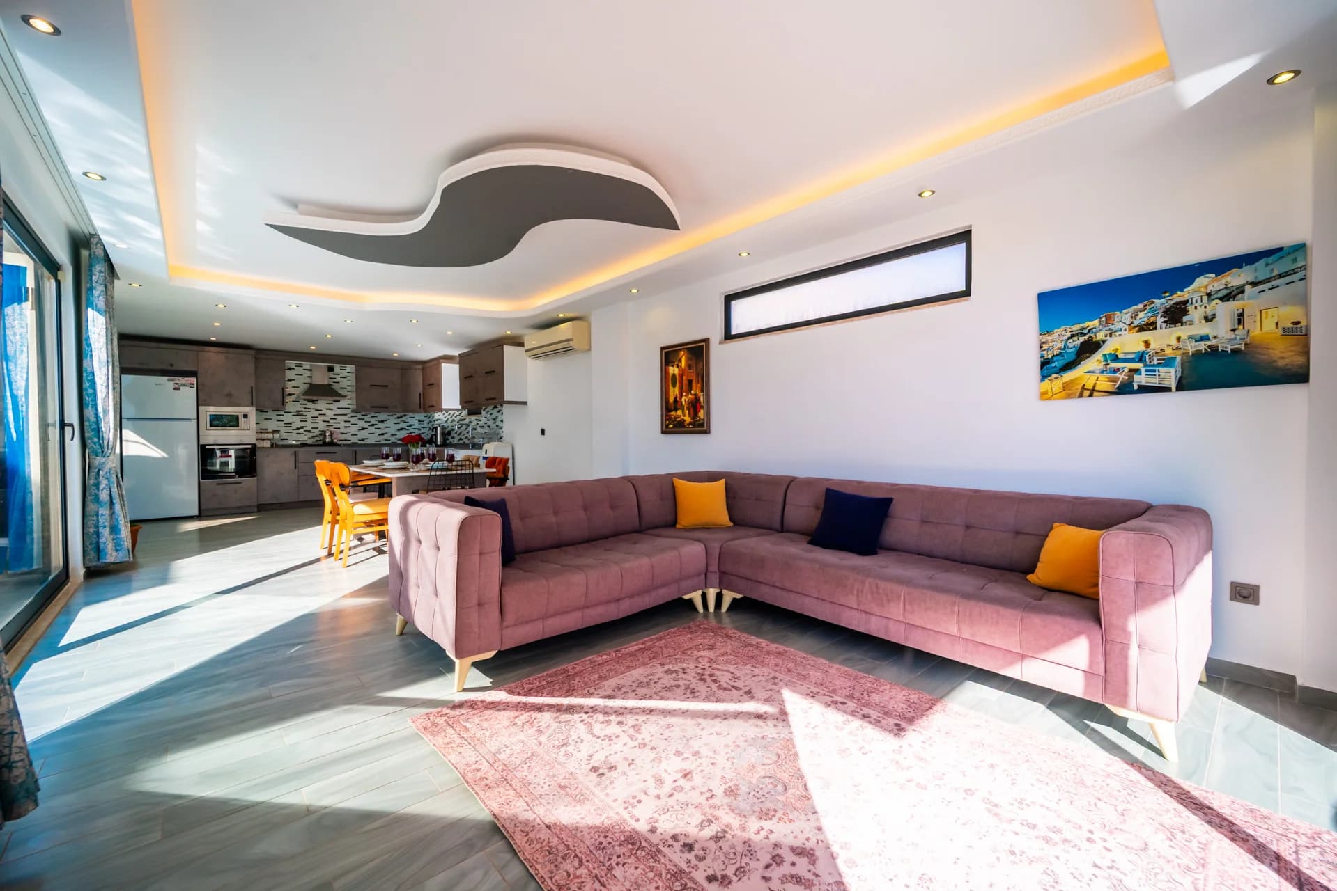 Villa Safkan 26