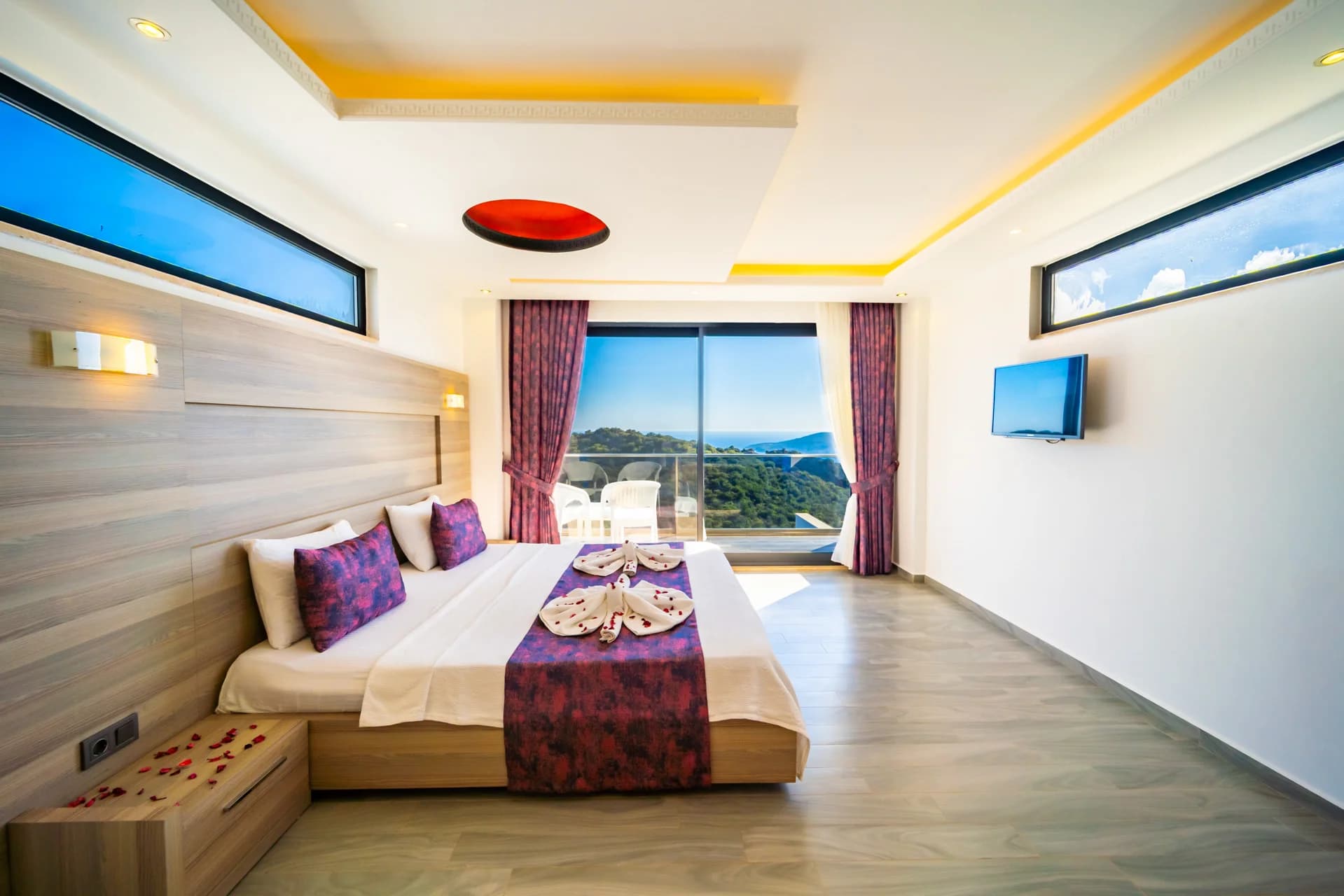 Villa Safkan 33