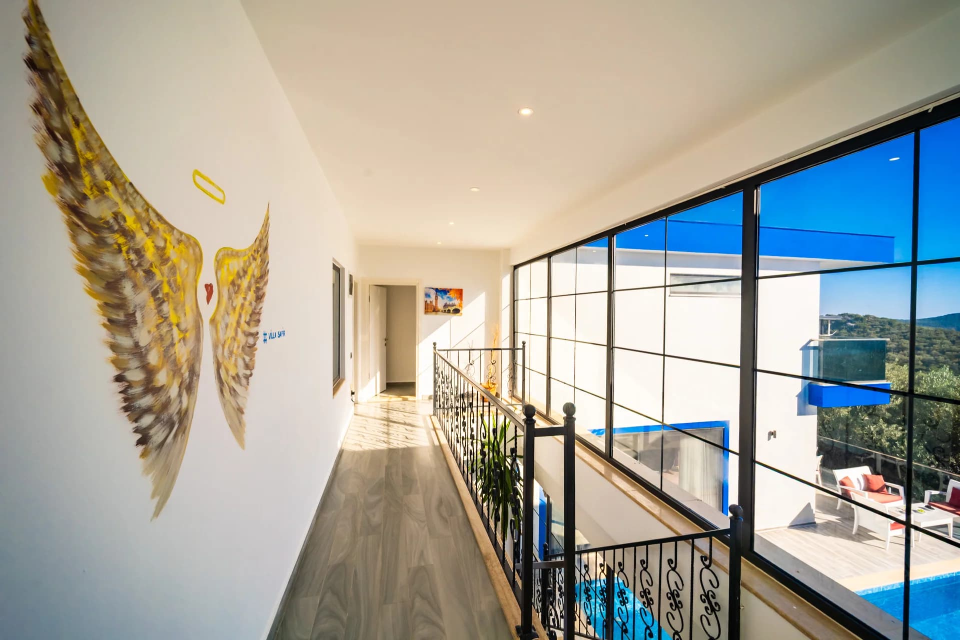 Villa Safkan 35