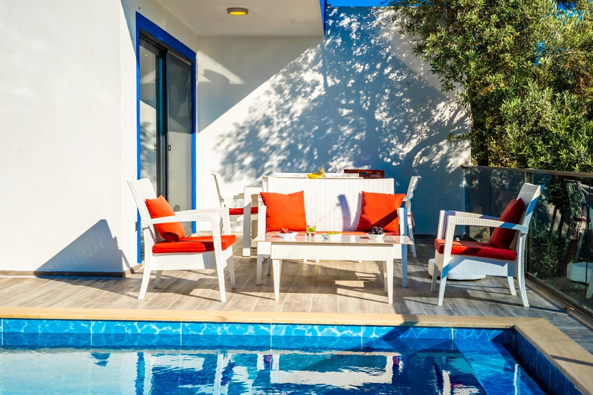 Villa Safkan 40