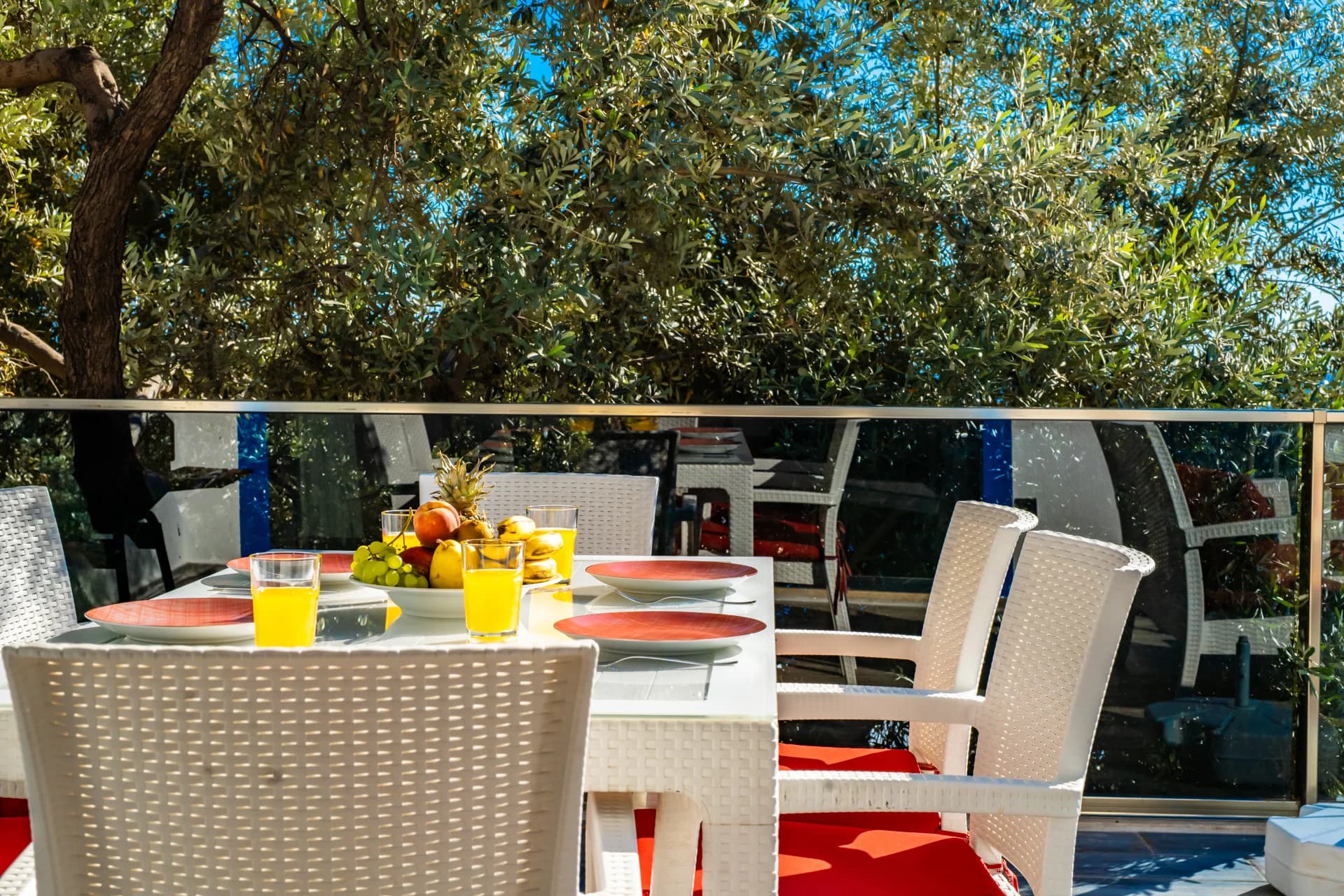 Villa Safkan 42