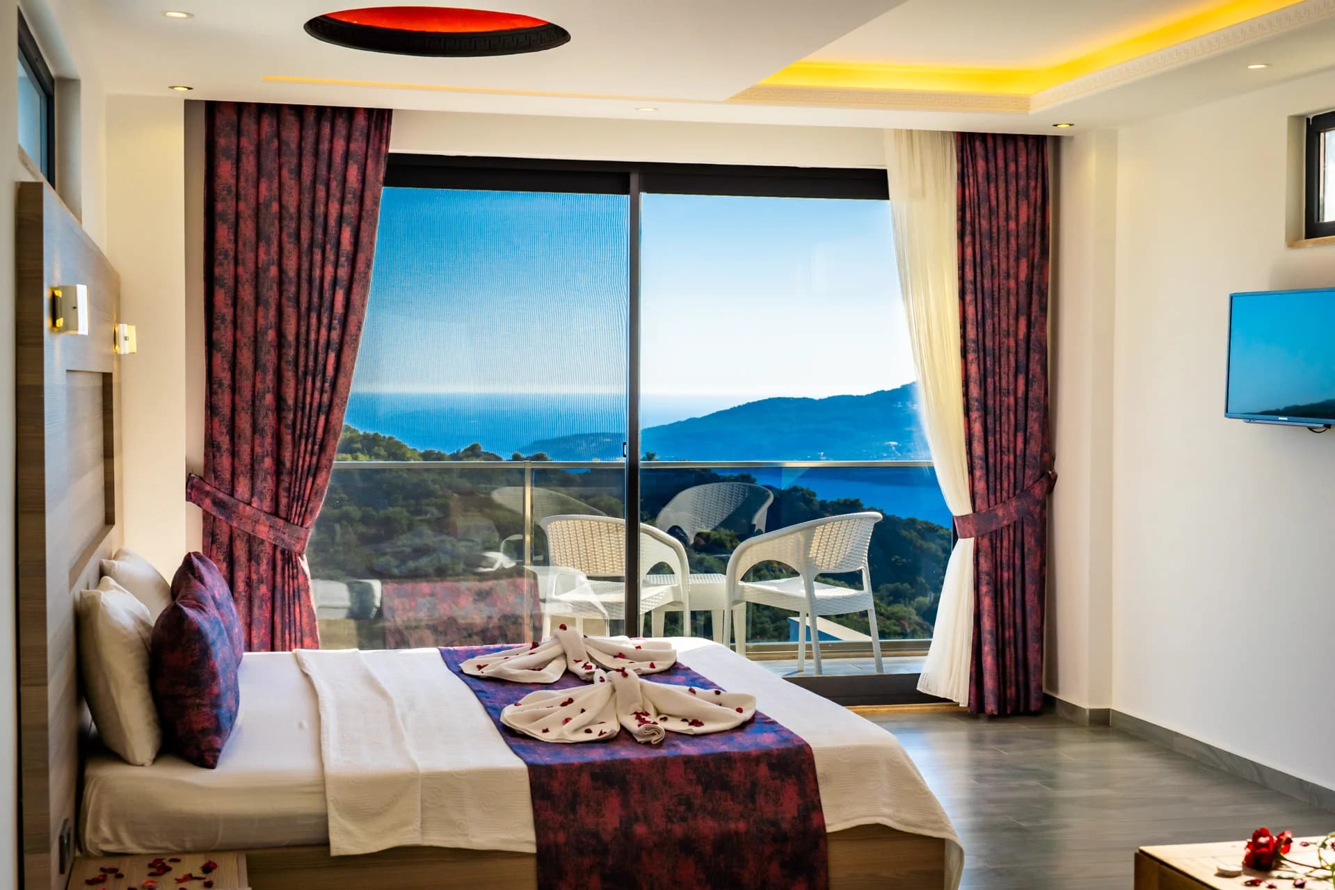 Villa Safkan 45