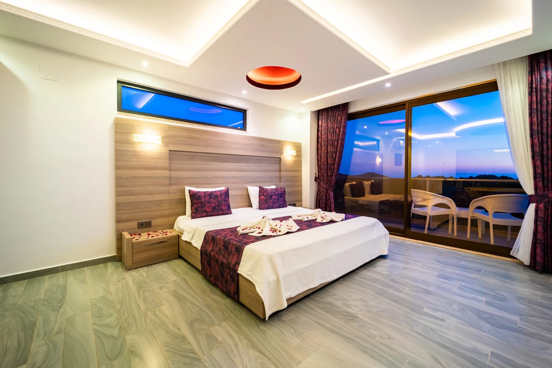 Villa Safkan 53