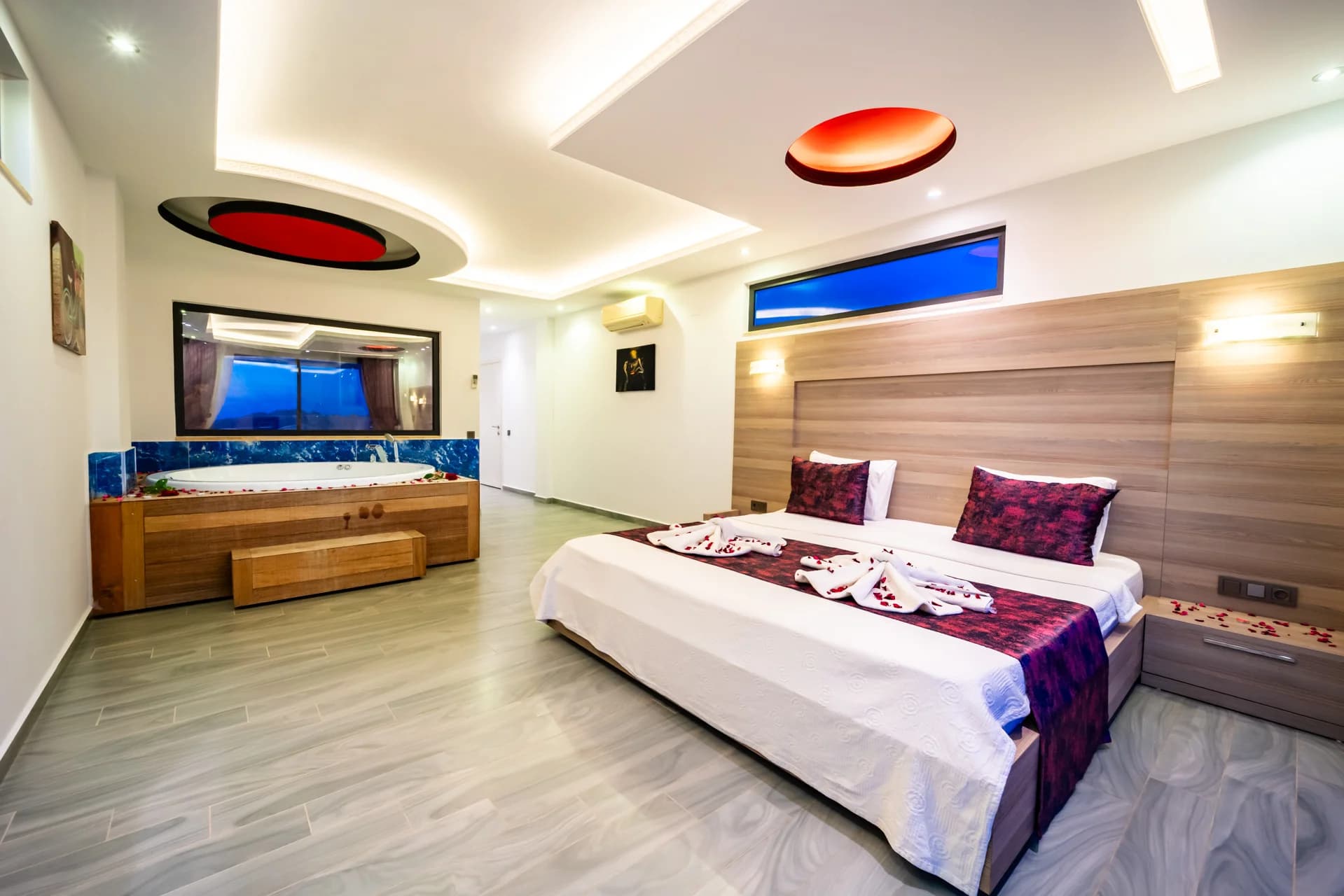 Villa Safkan 54