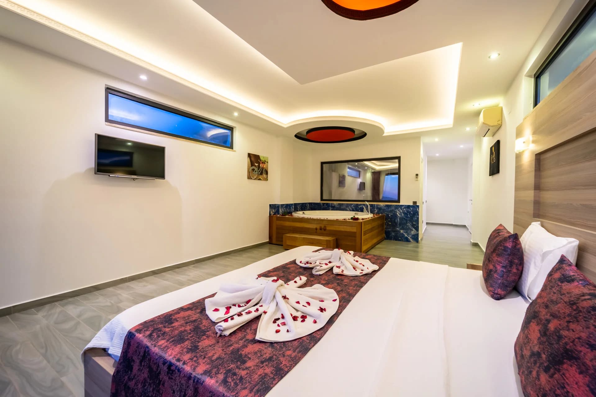 Villa Safkan 55
