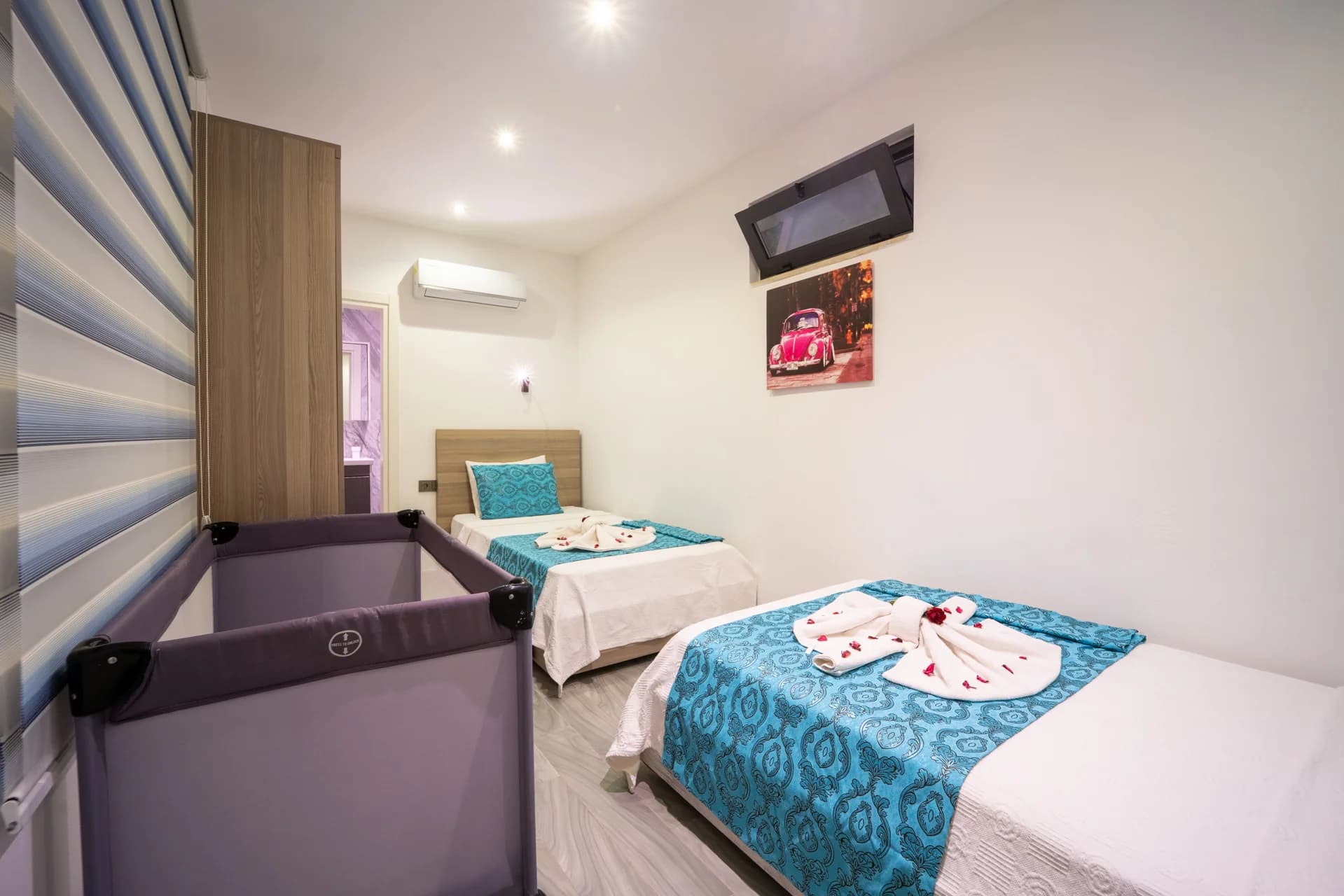 Villa Safkan 57