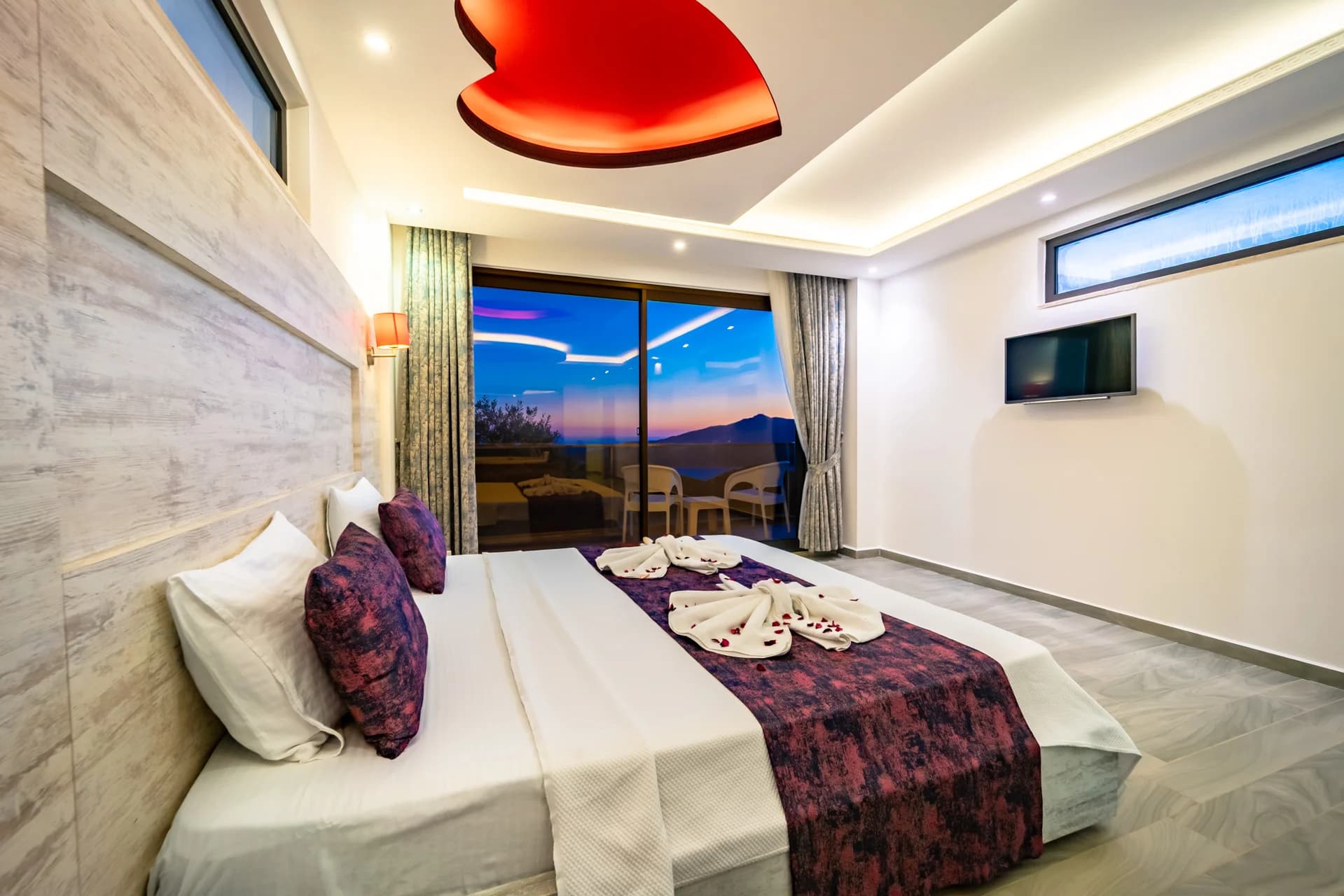 Villa Safkan 60