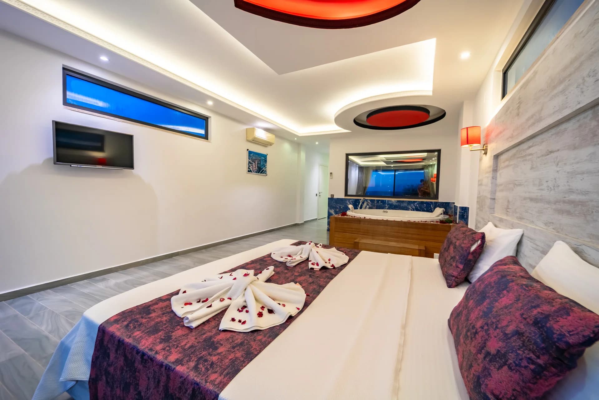 Villa Safkan 62