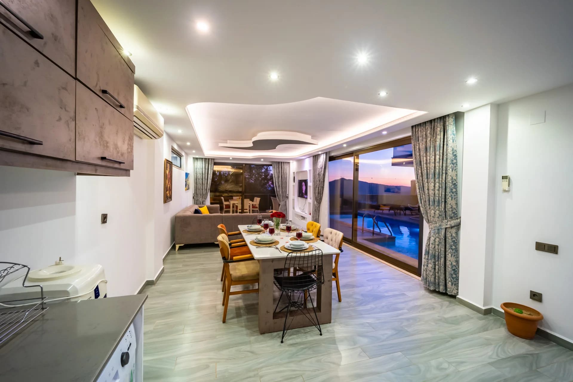Villa Safkan 65