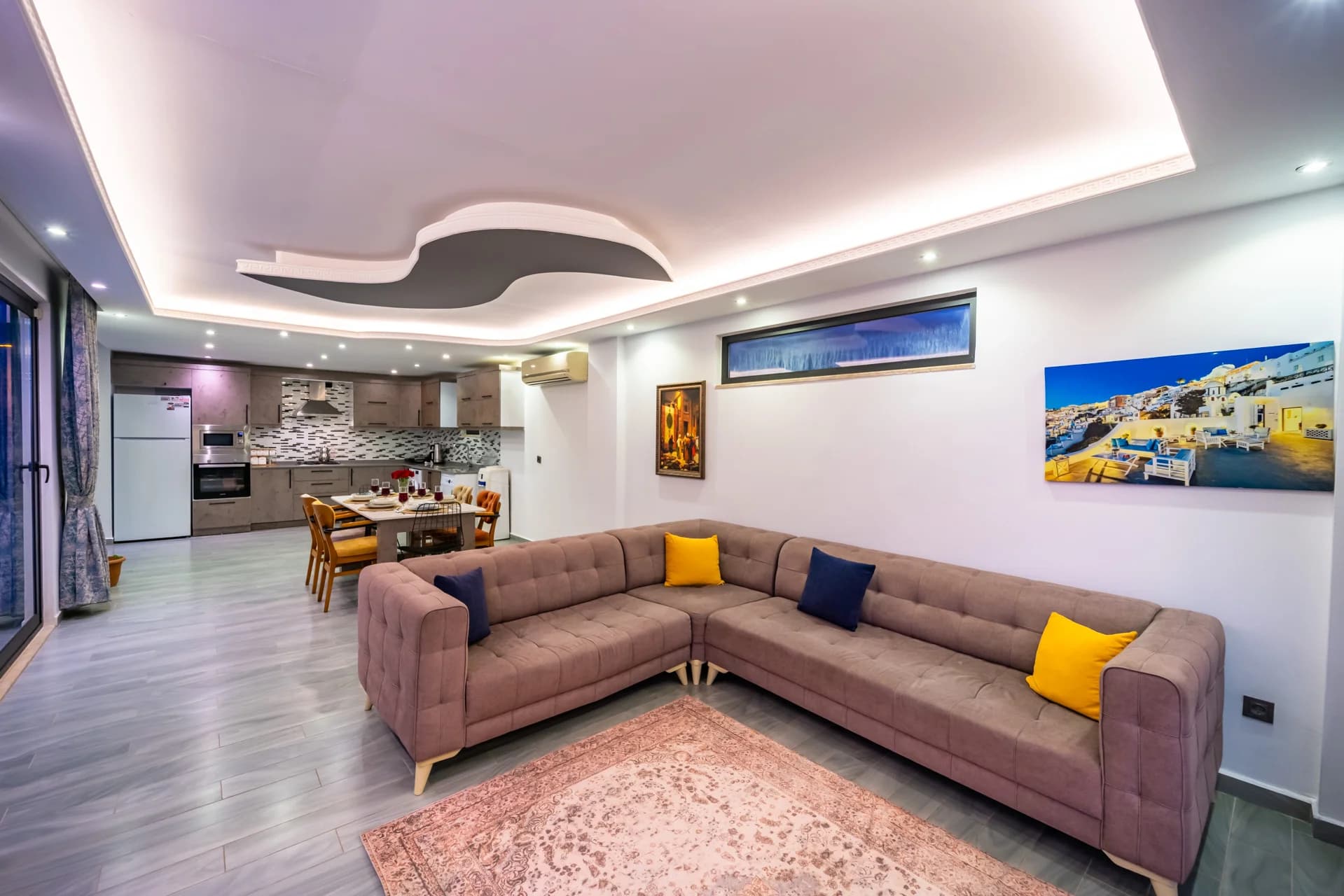 Villa Safkan 66