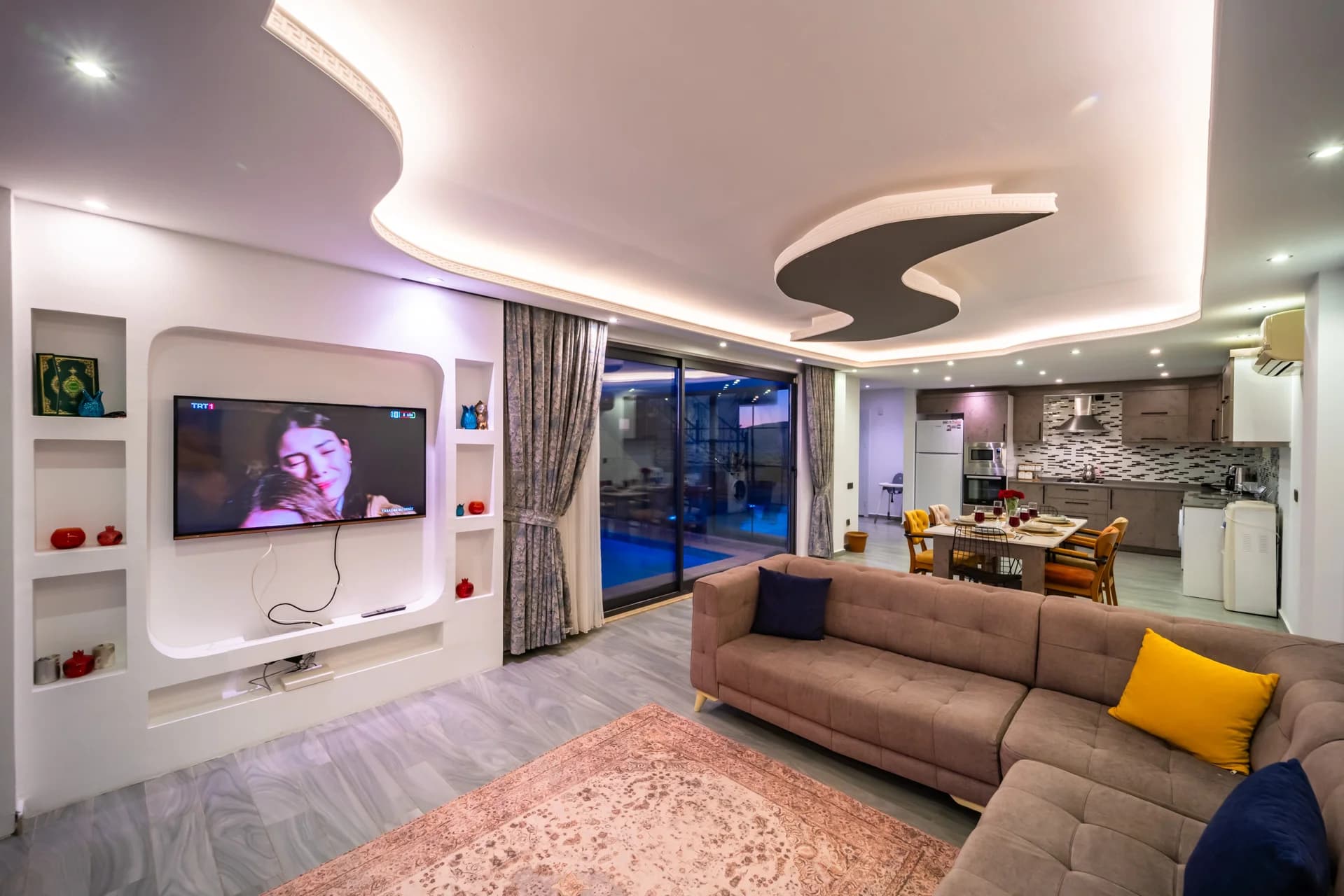 Villa Safkan 67