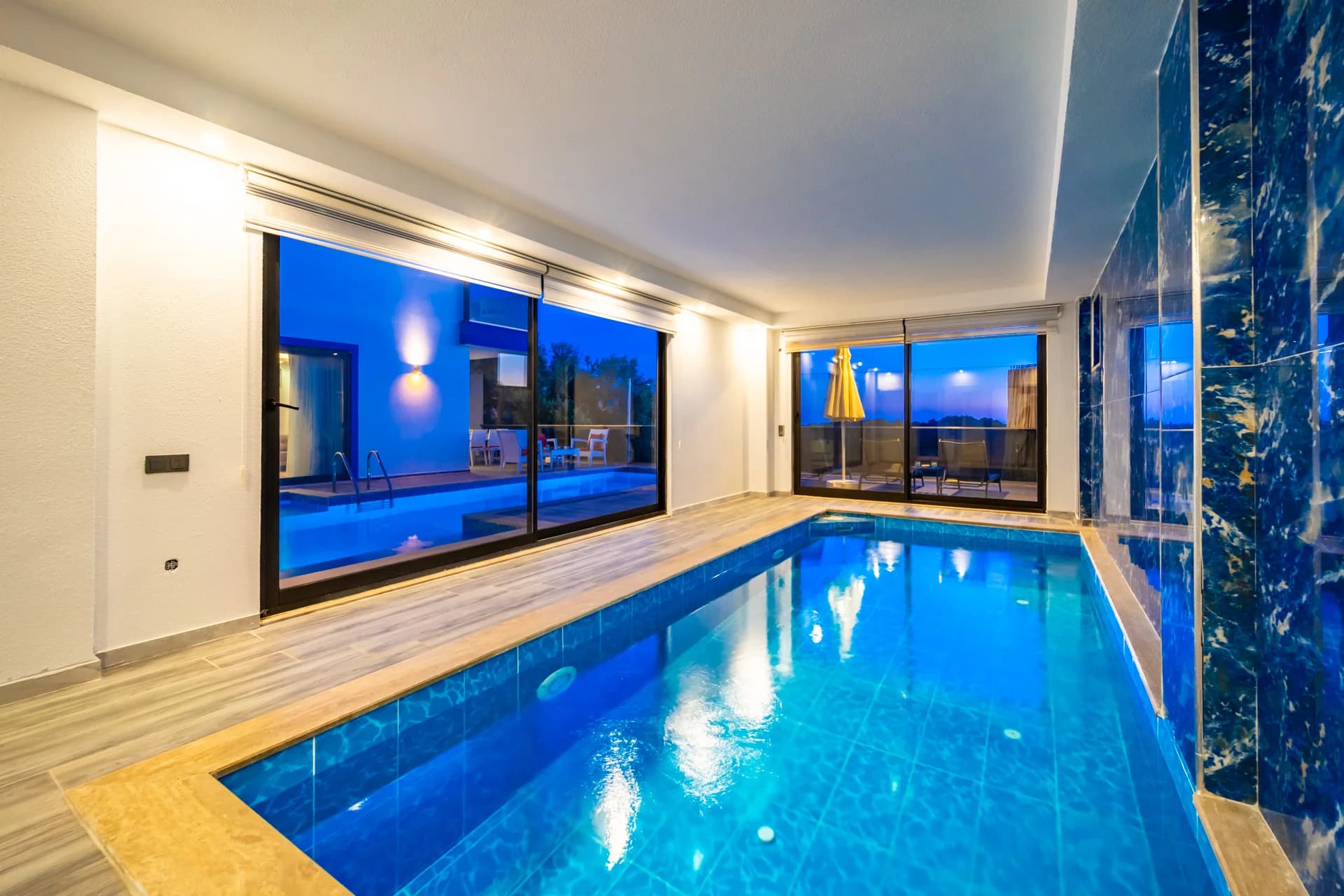 Villa Safkan 68