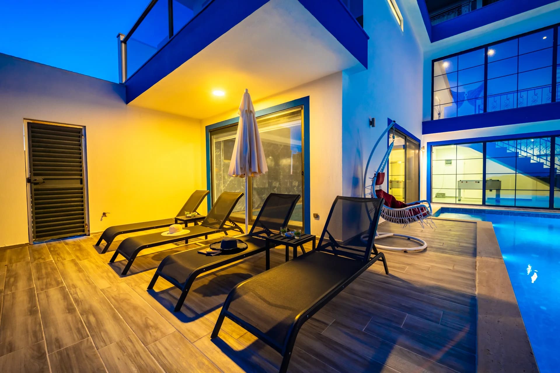 Villa Safkan 71