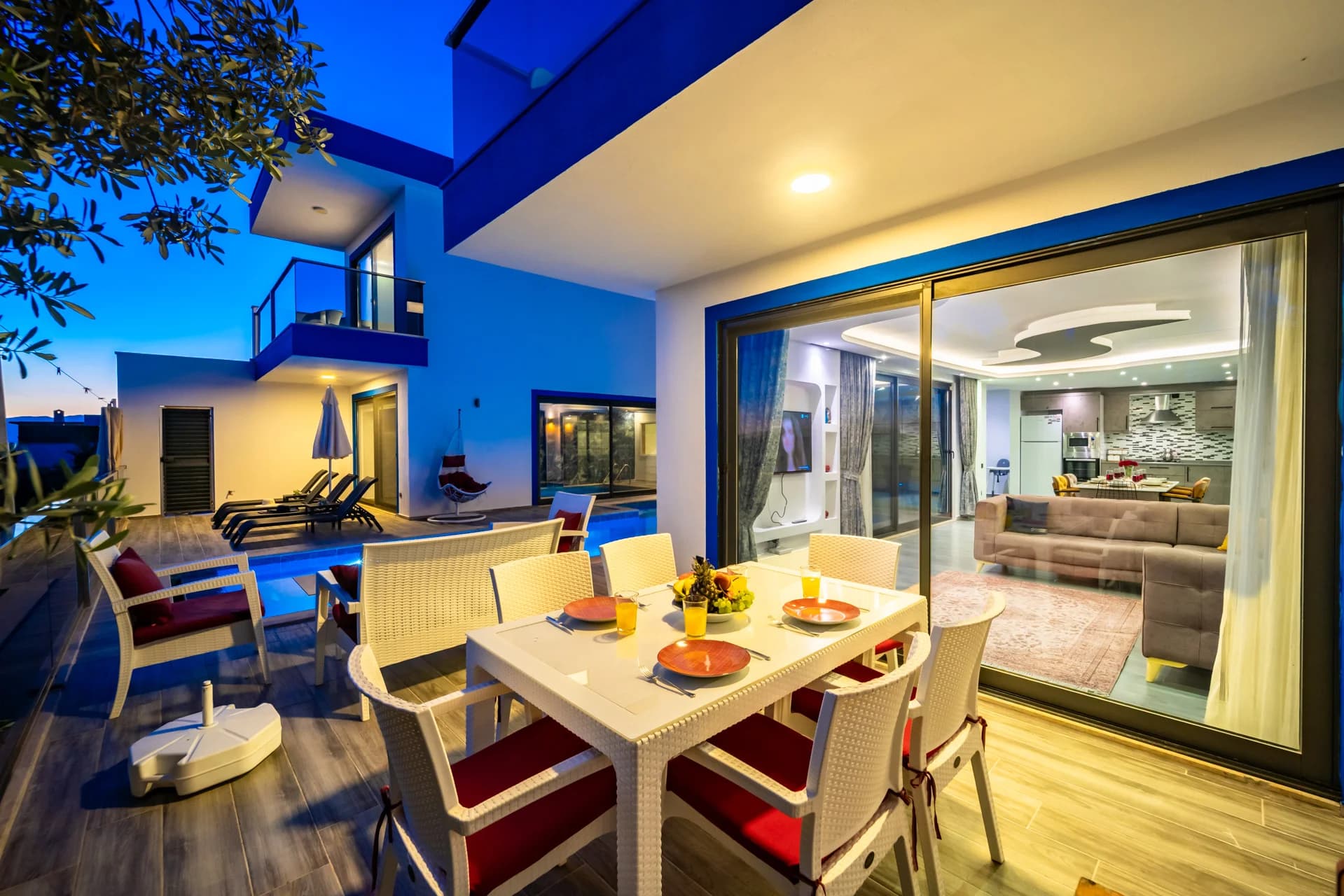 Villa Safkan 72