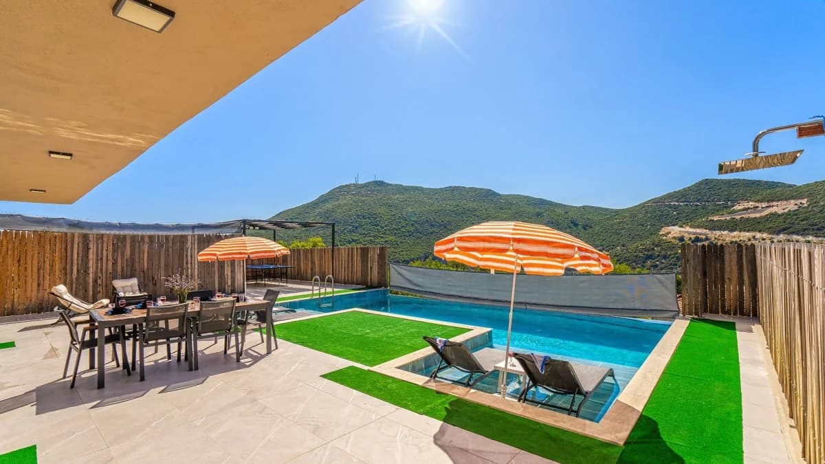 Villa Lavanta 8