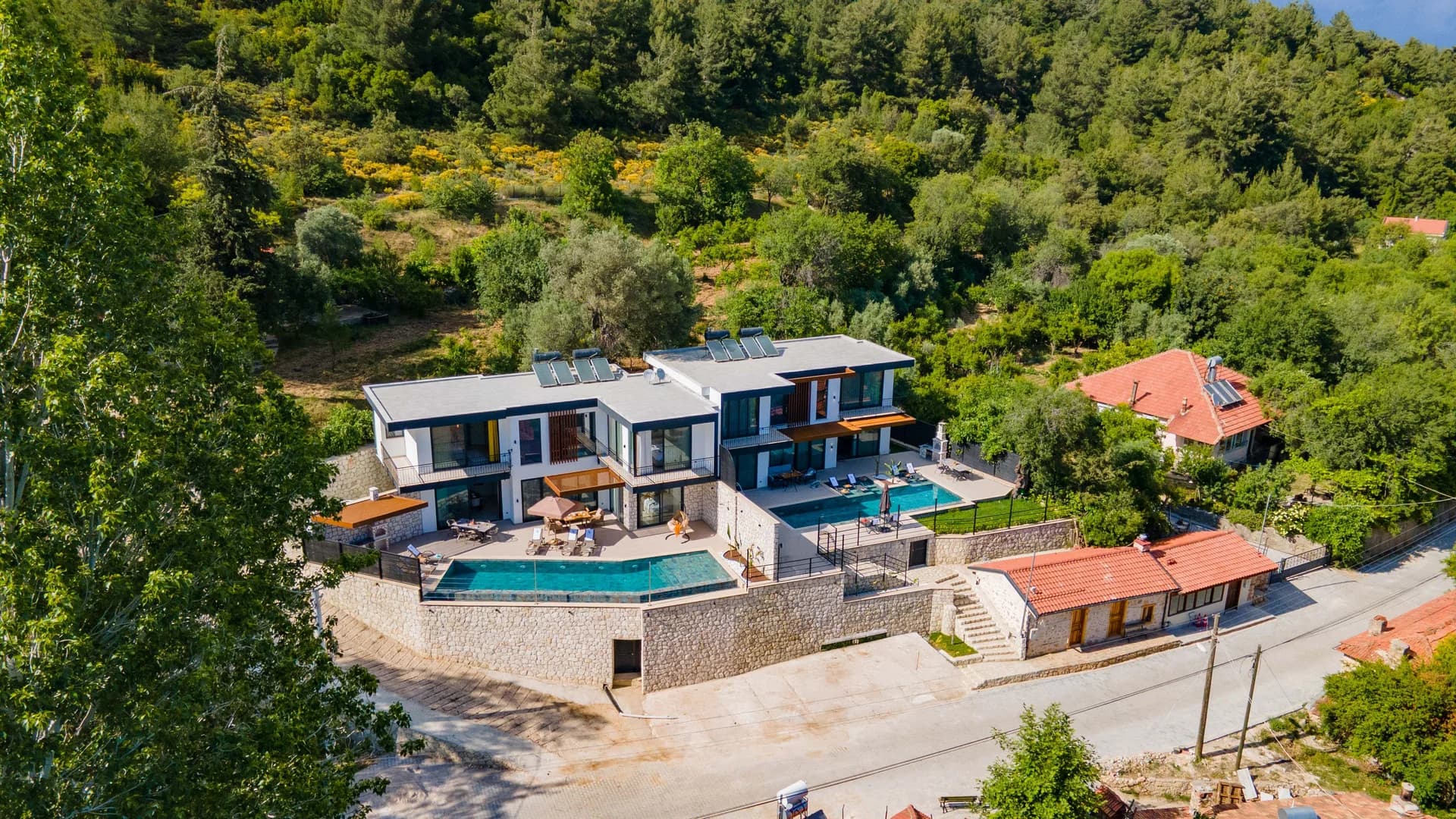 Villa Akasia 2