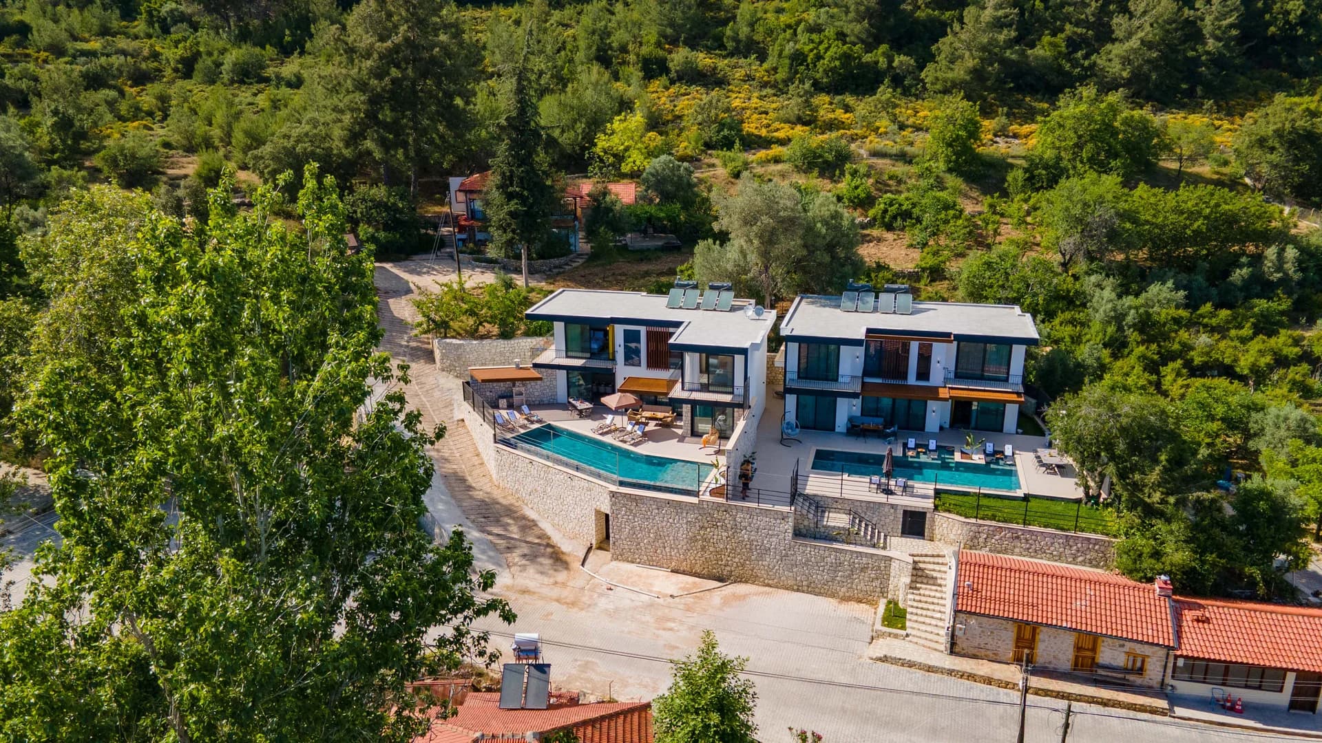 Villa Akasia 3
