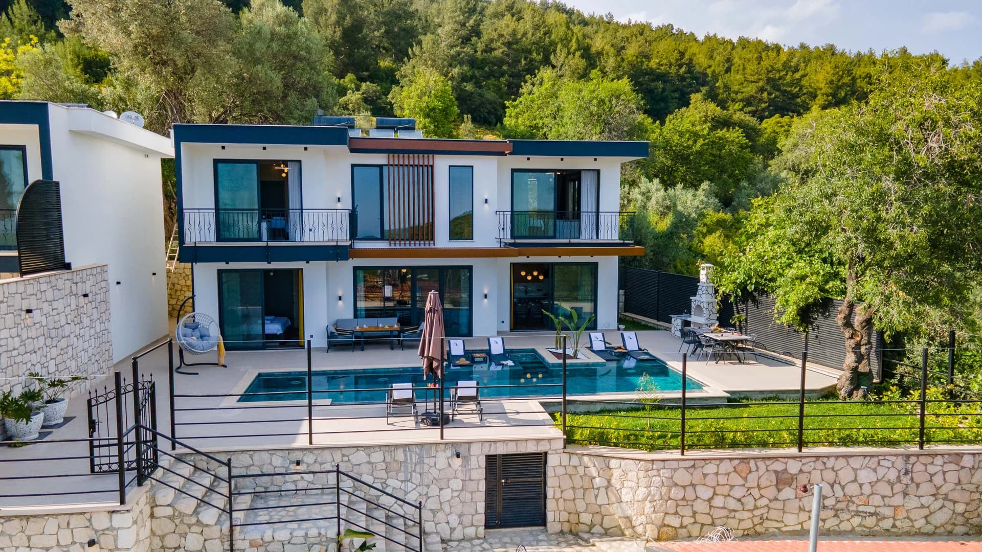 Villa Akasia 1