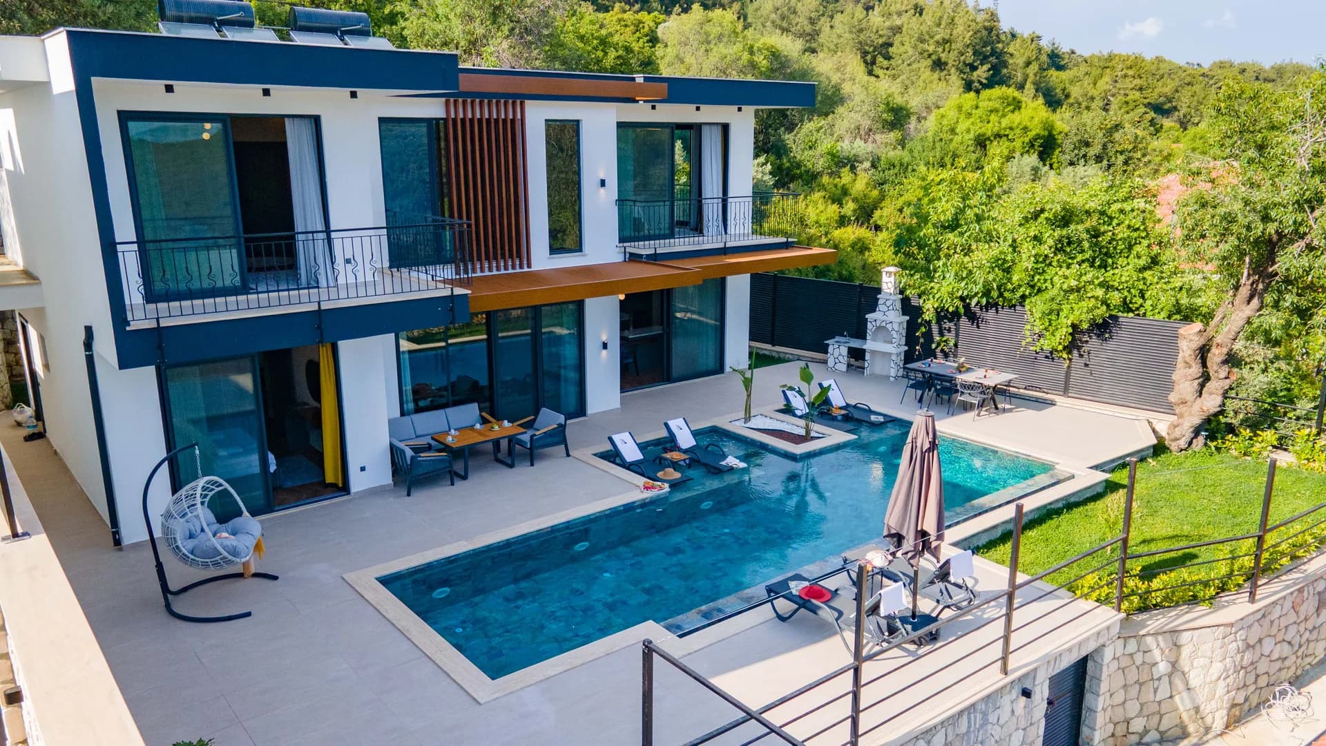 Villa Akasia 4