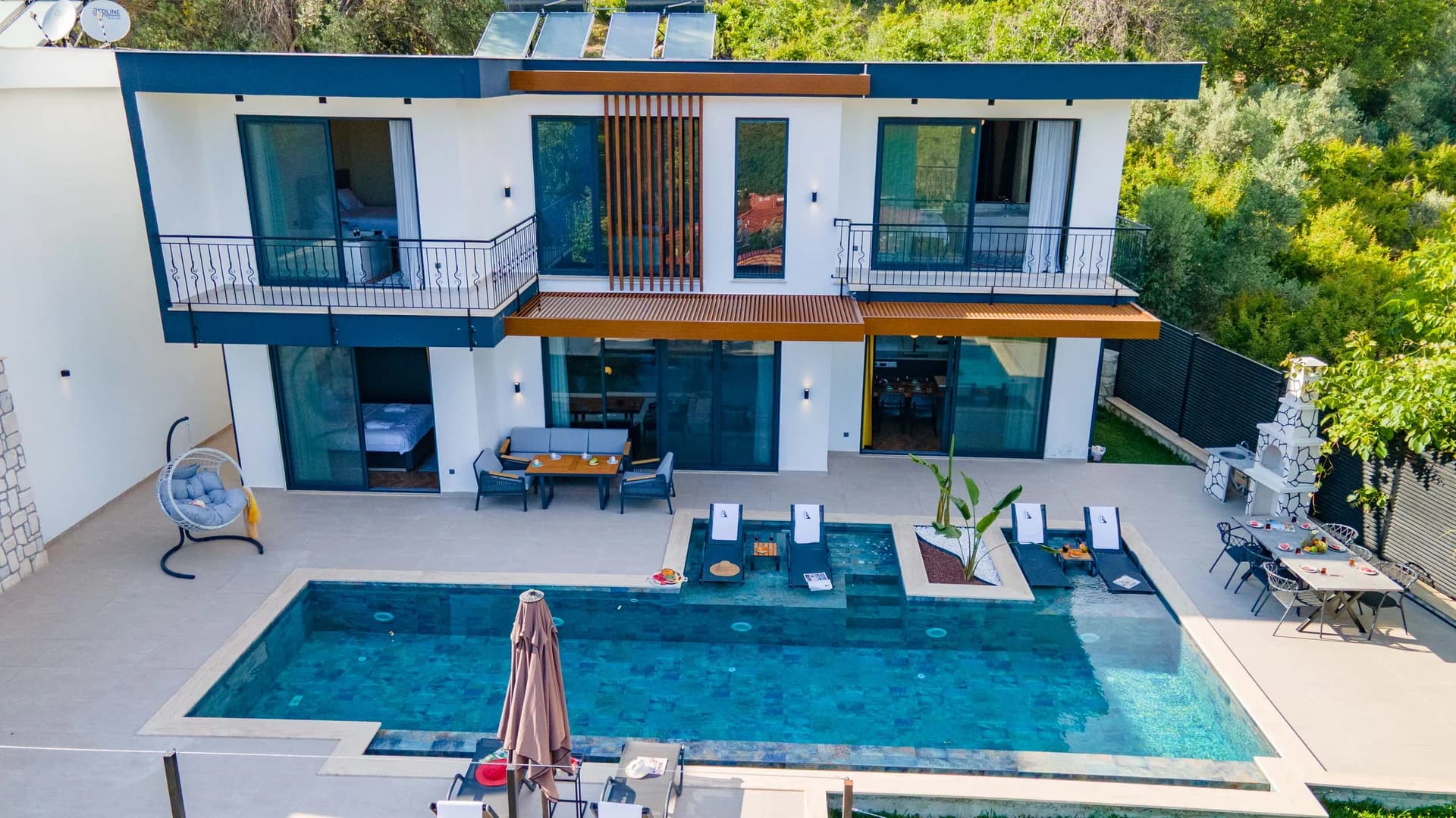 Villa Akasia 5