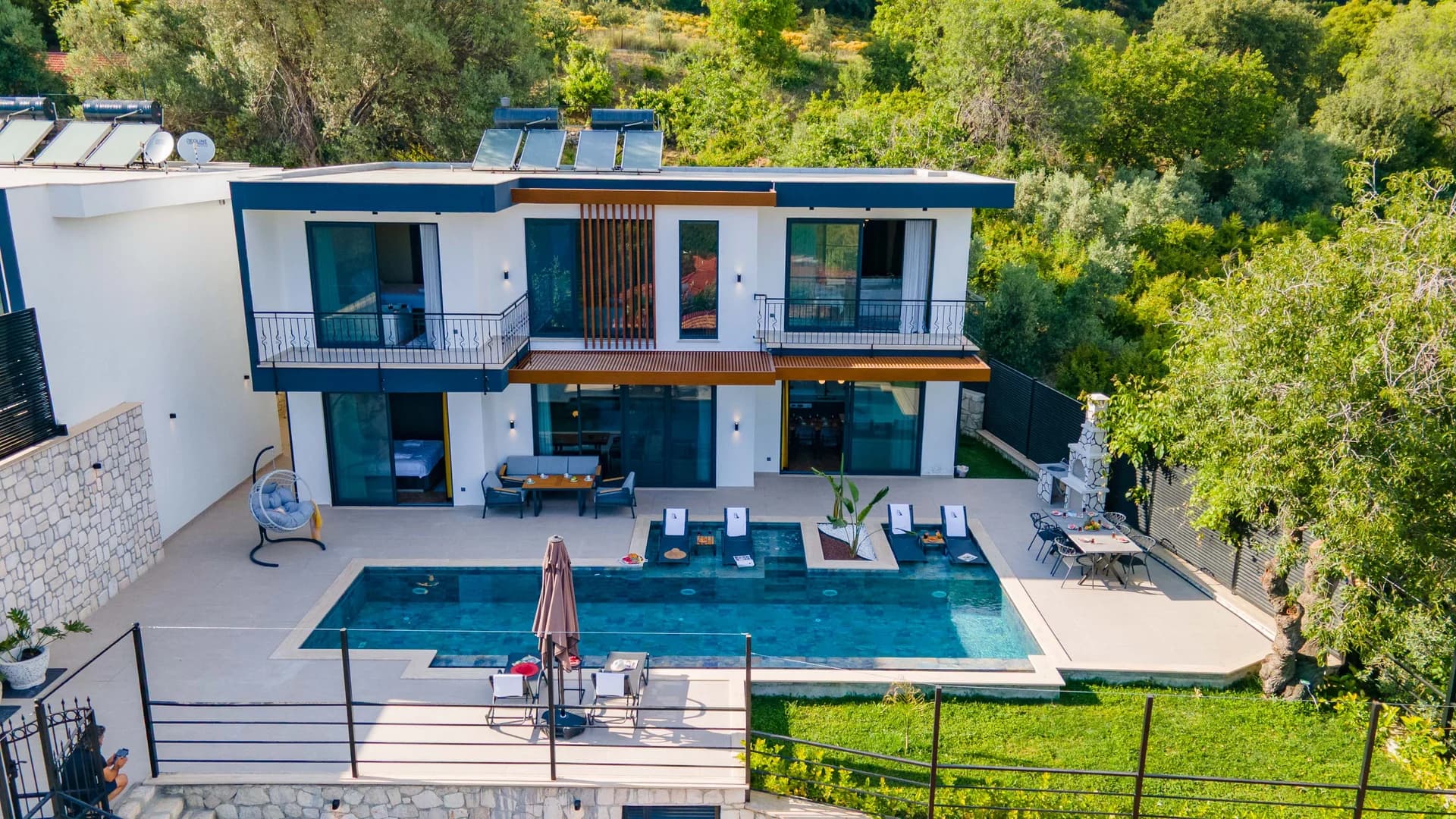 Villa Akasia 6