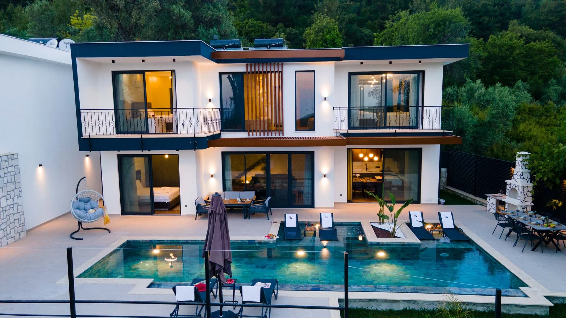 Villa Akasia 7