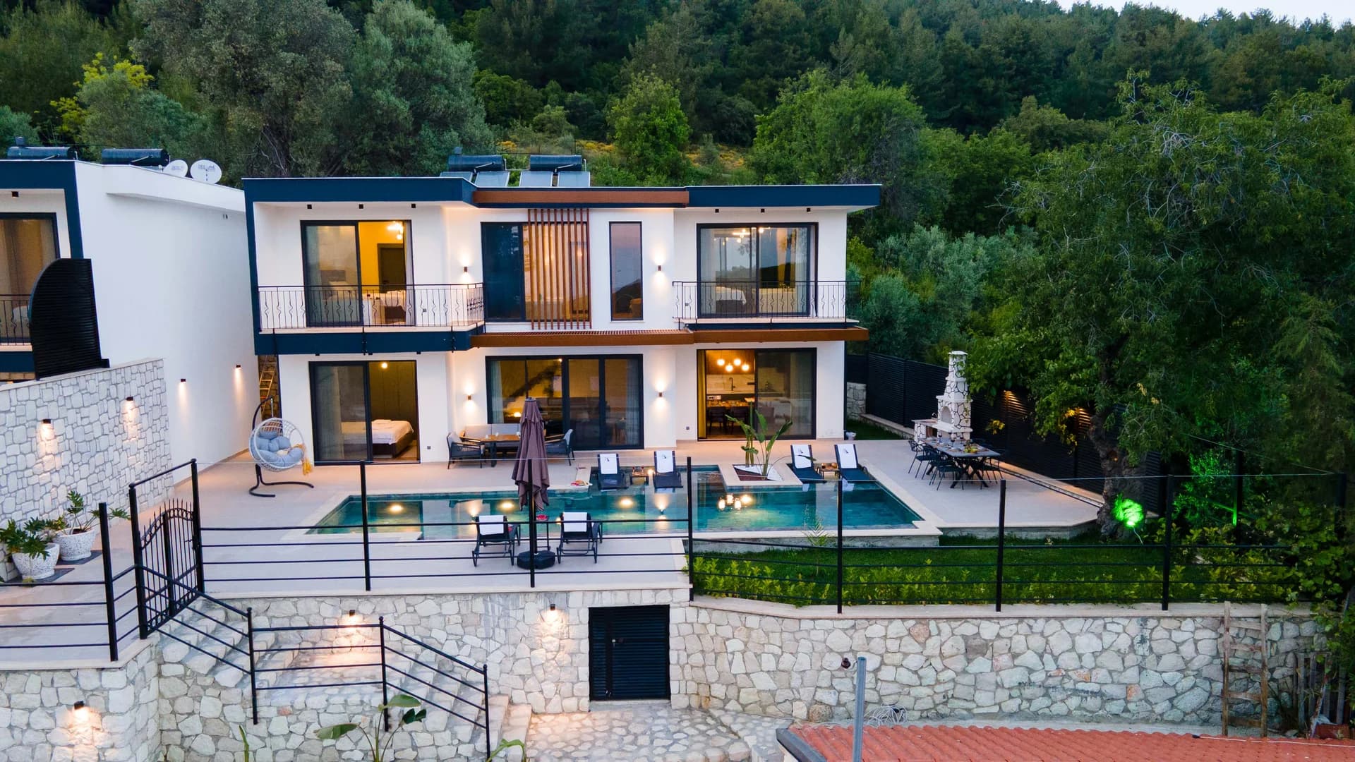 Villa Akasia 8