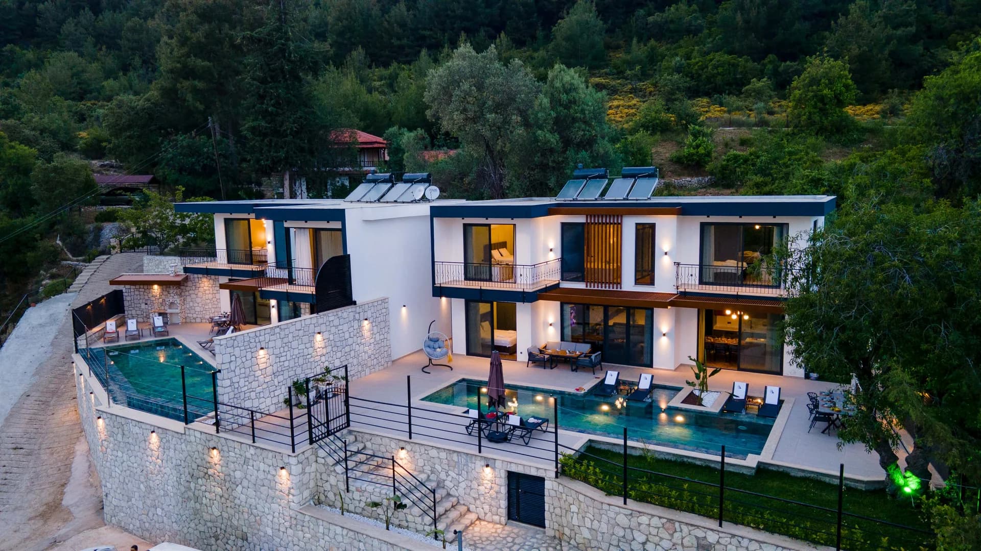 Villa Akasia 9