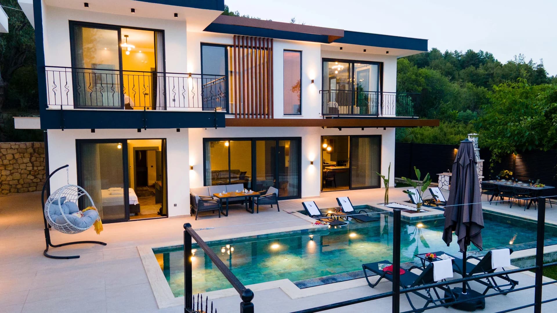 Villa Akasia 11