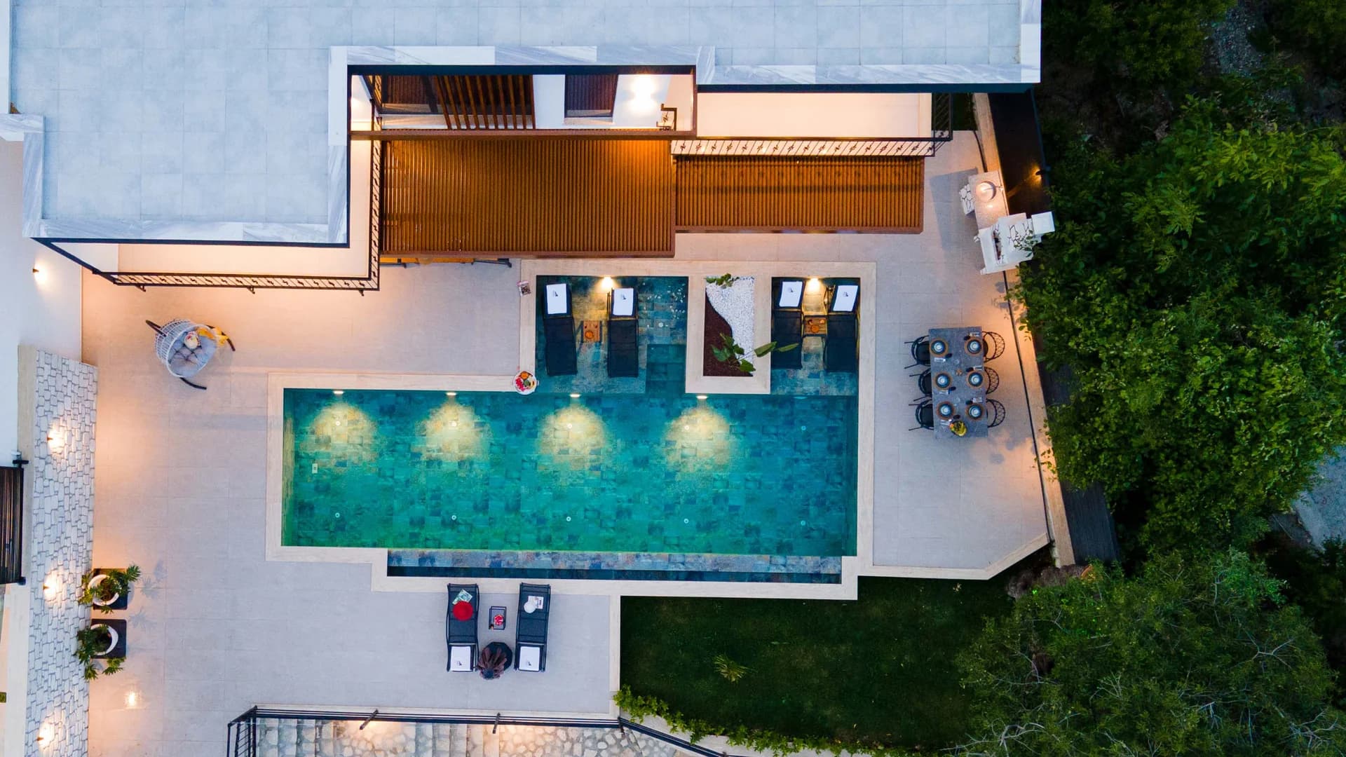 Villa Akasia 12