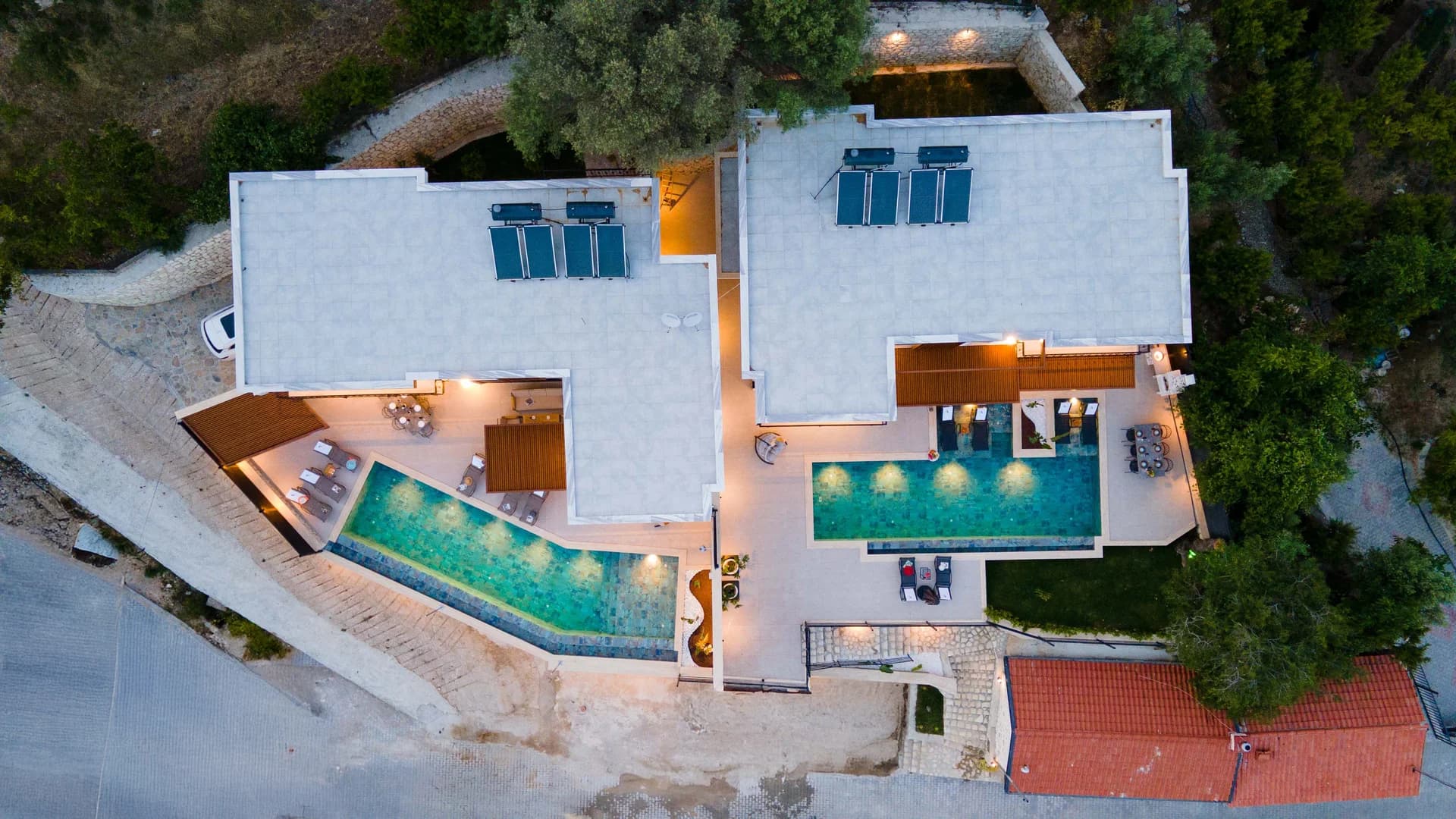Villa Akasia 13
