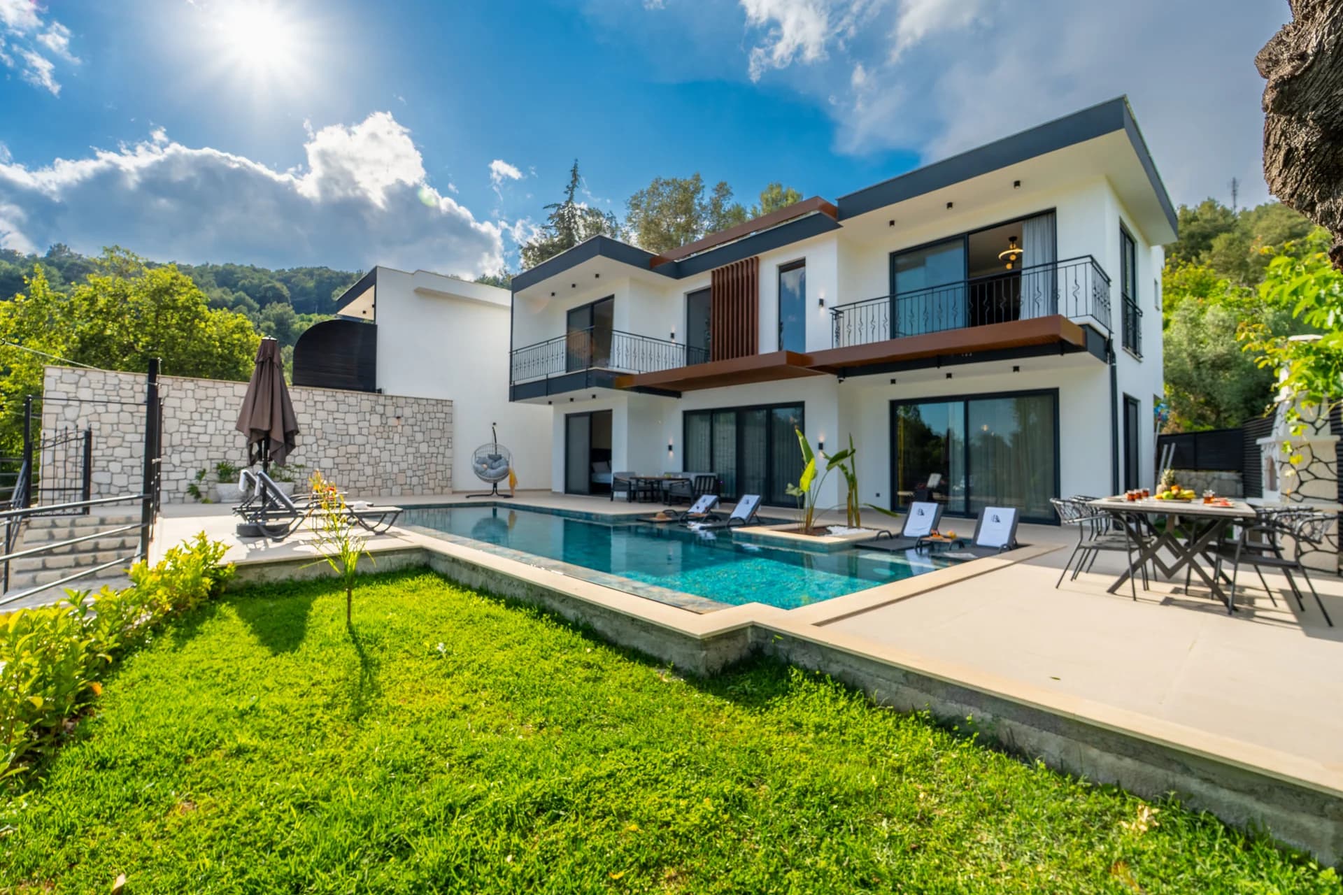 Villa Akasia 32
