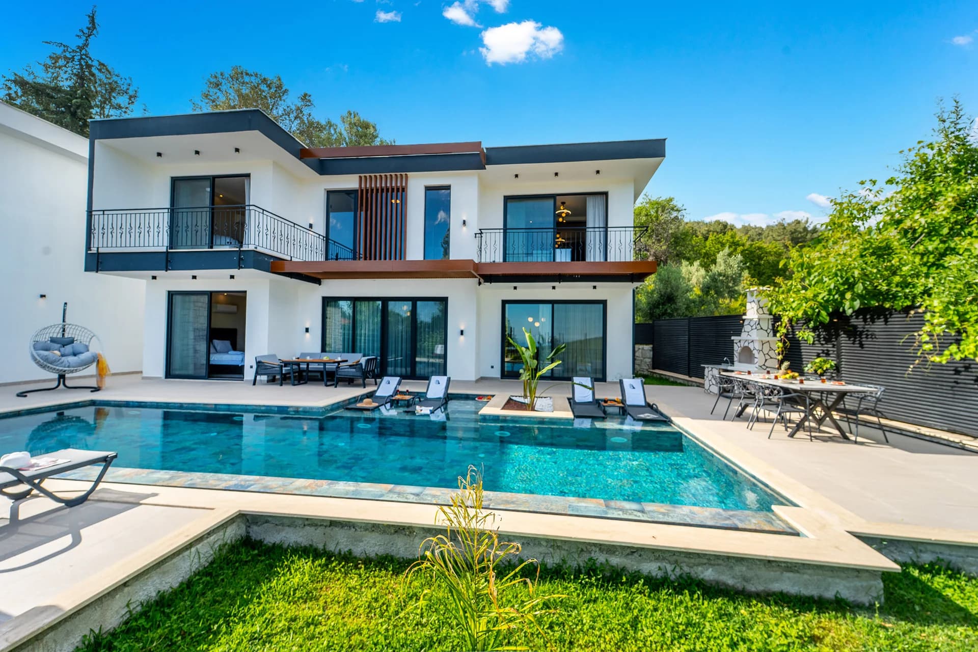Villa Akasia 33