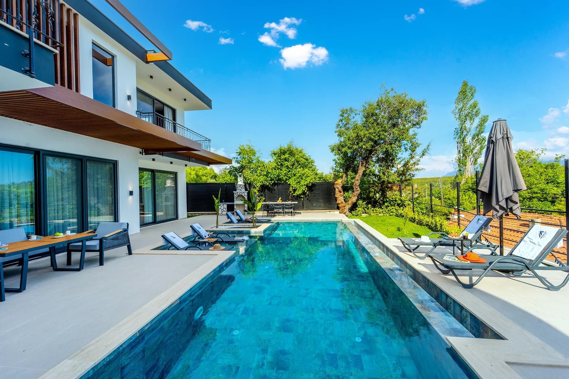 Villa Akasia 34
