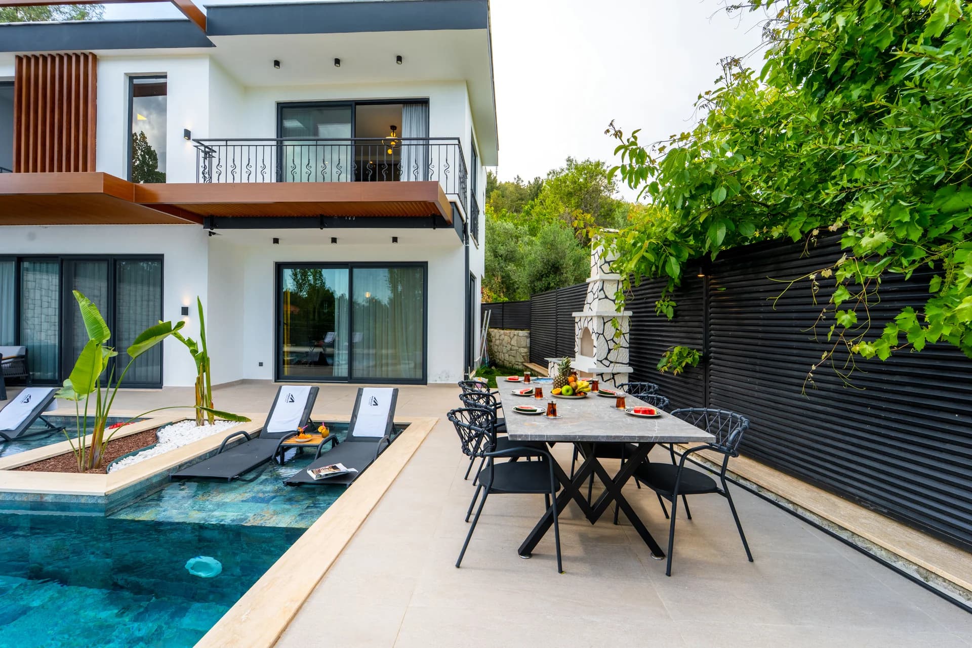 Villa Akasia 36