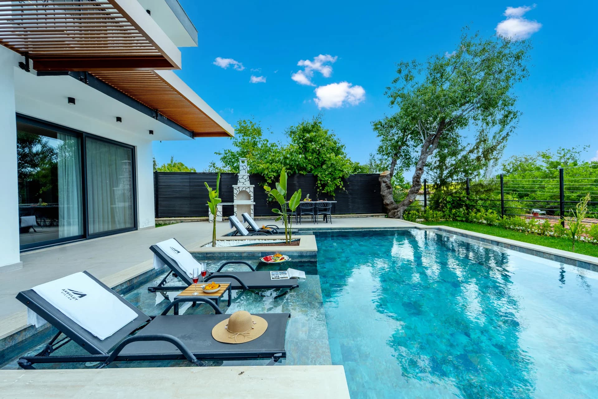 Villa Akasia 38