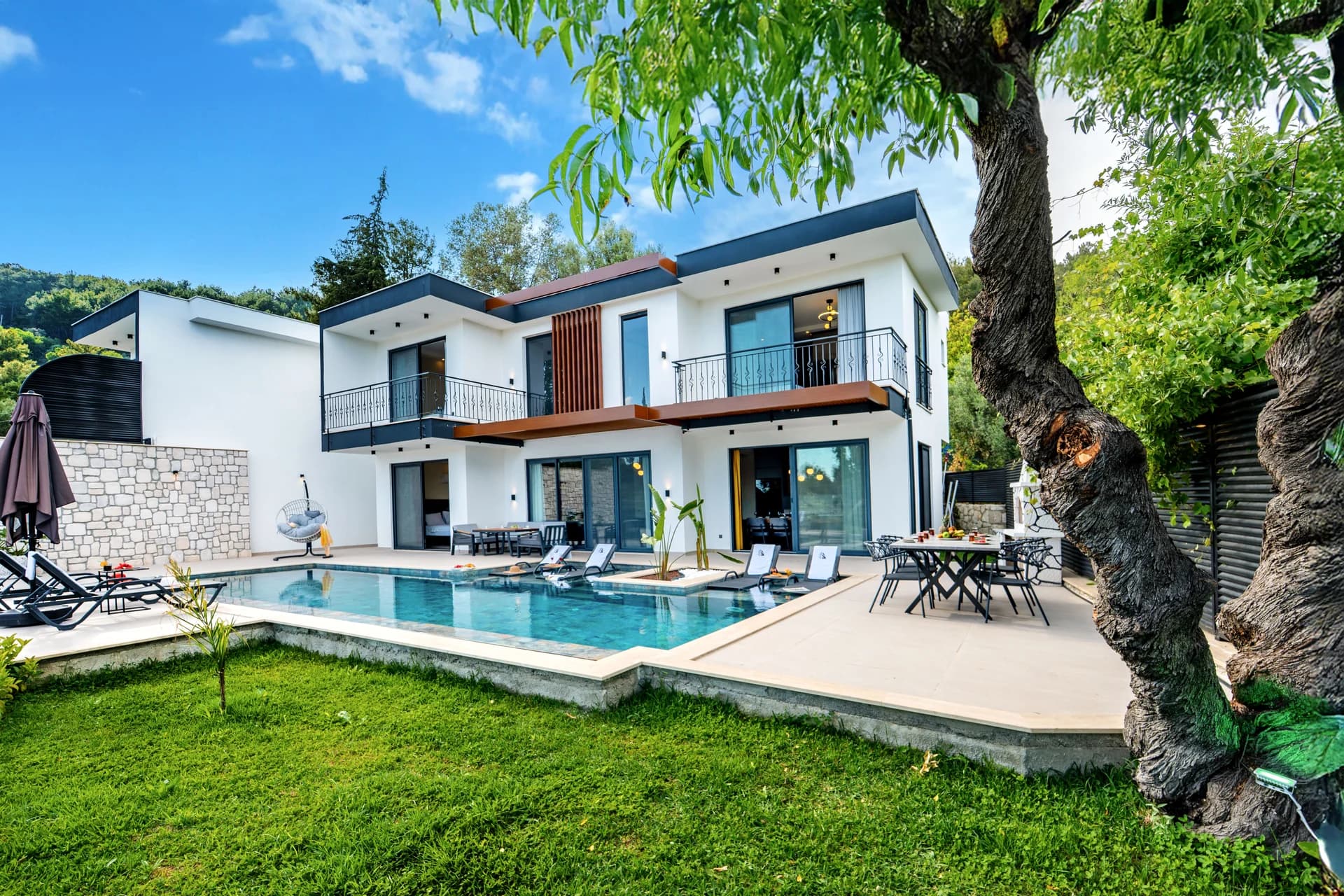 Villa Akasia 40