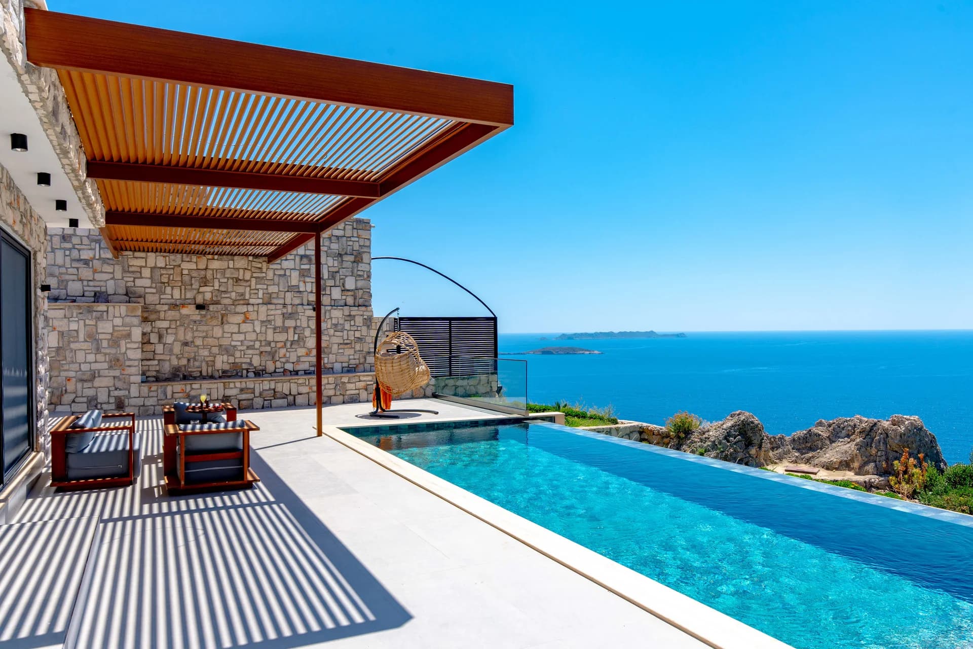 Villa Akasia Infinity 2 2