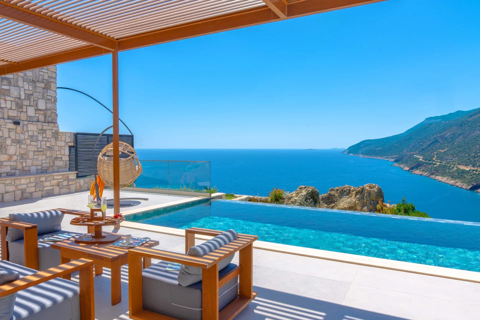 Villa Akasia Infinity 2 3