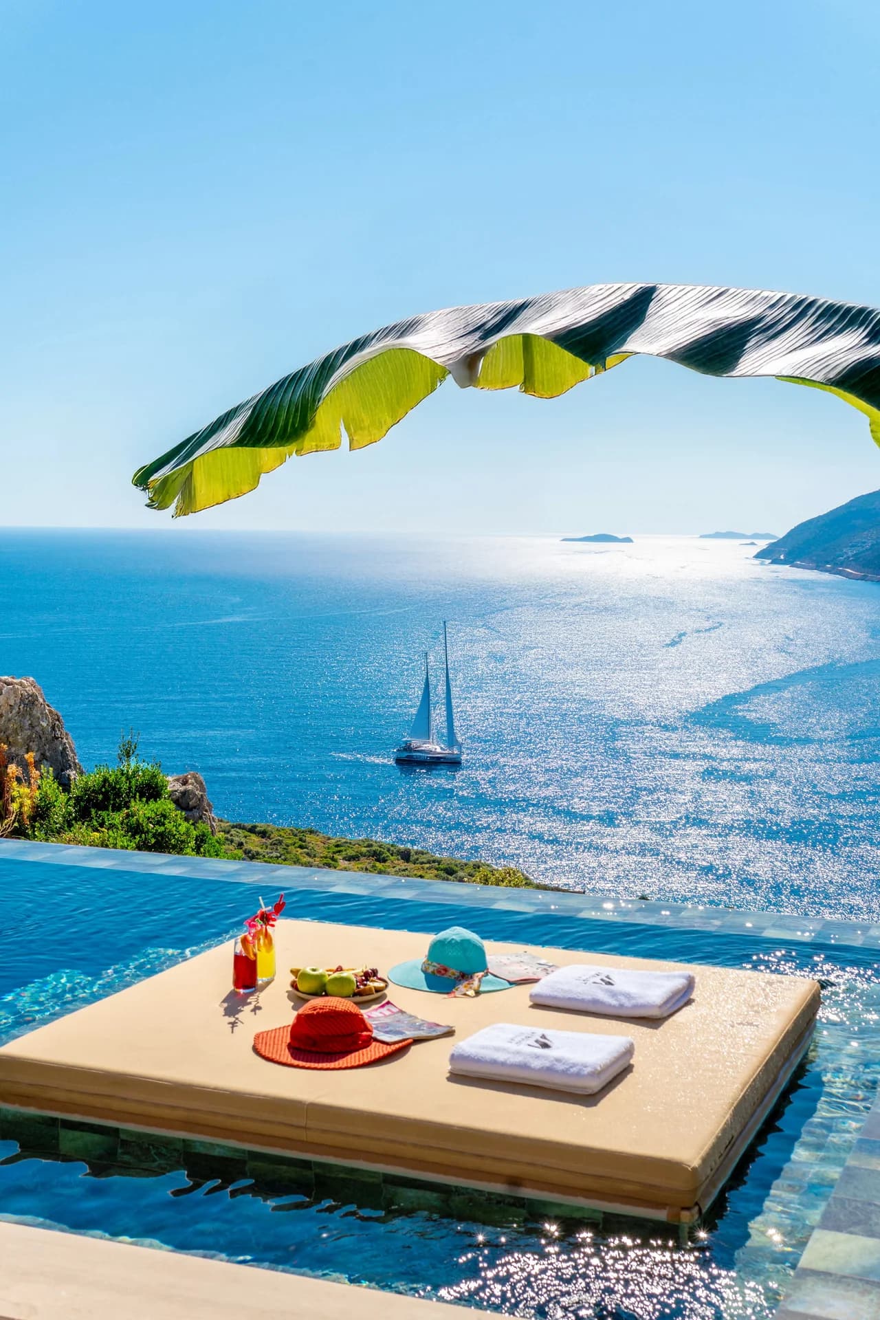 Villa Akasia Infinity 2 4