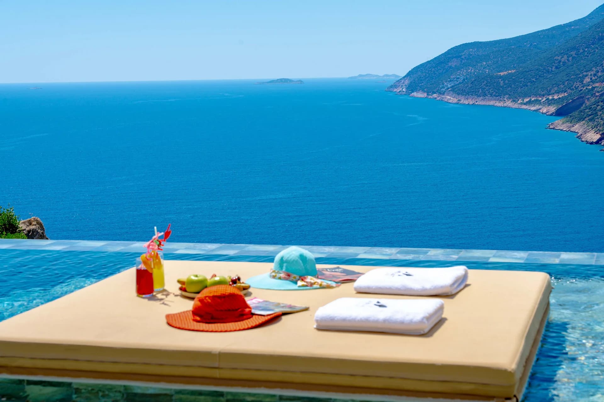 Villa Akasia Infinity 2 5