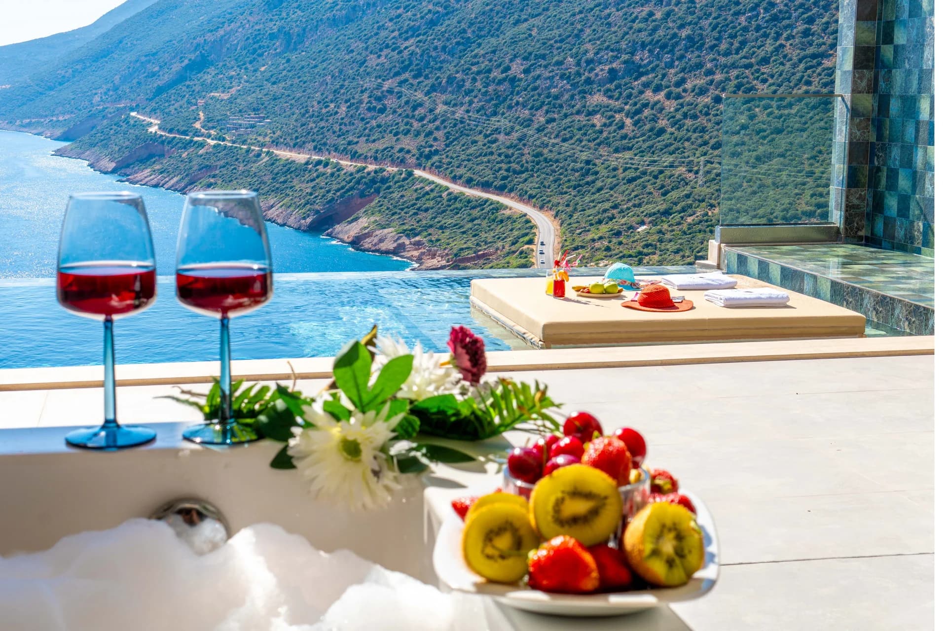 Villa Akasia Infinity 2 7