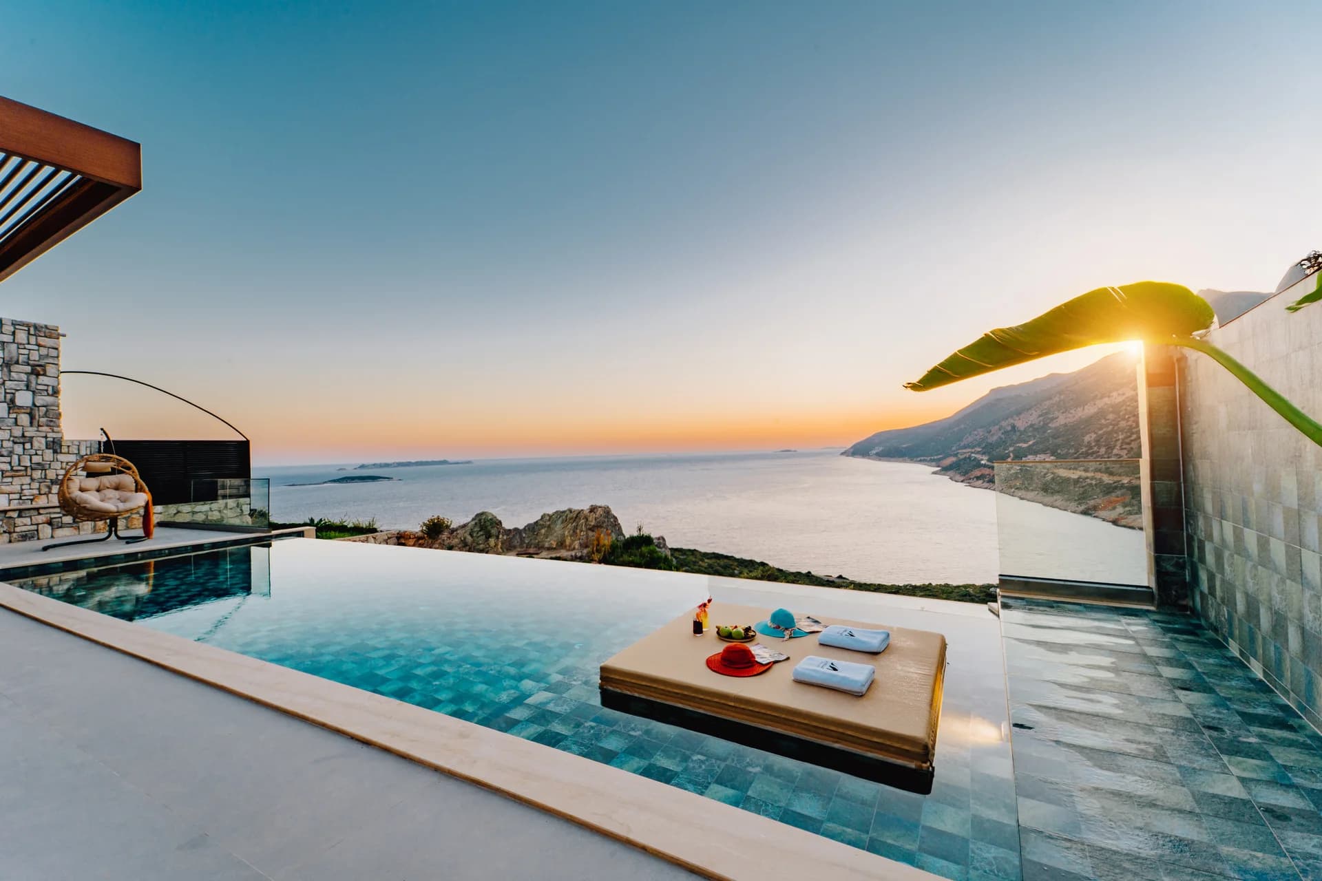 Villa Akasia Infinity 2 8