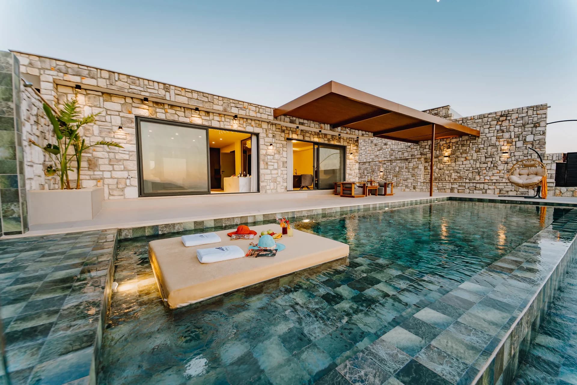 Villa Akasia Infinity 2 9