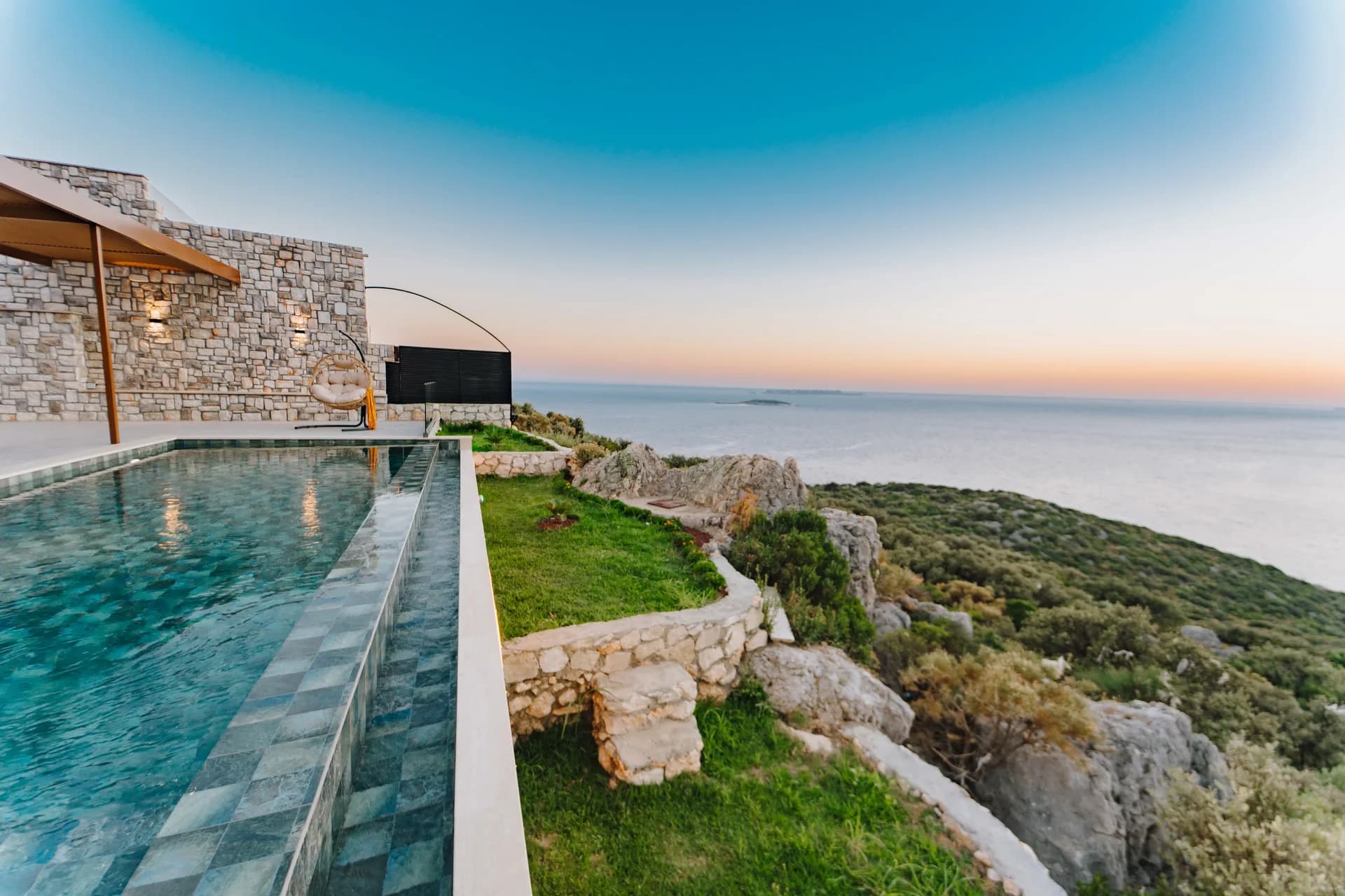 Villa Akasia Infinity 2 10