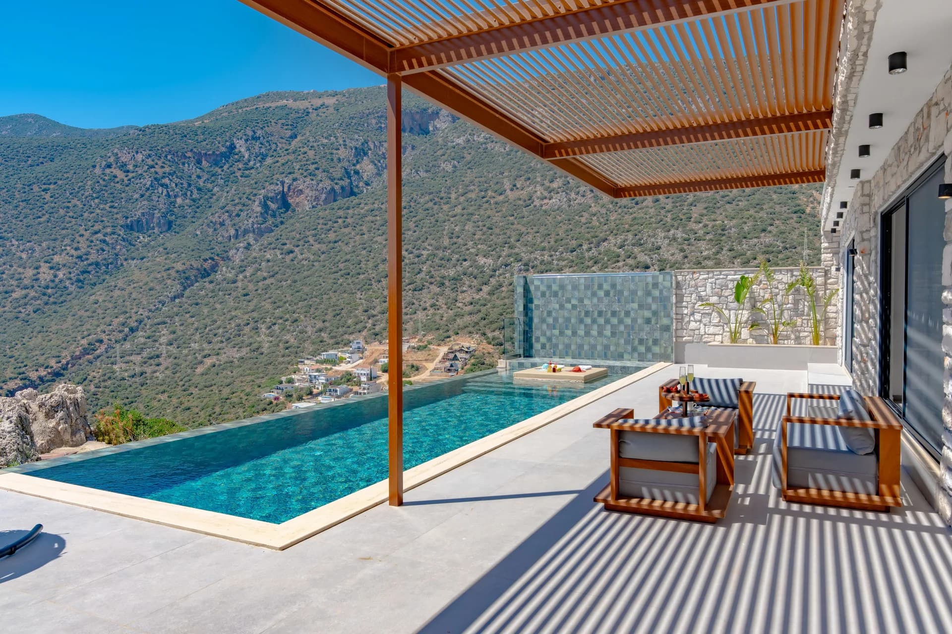 Villa Akasia Infinity 2 12