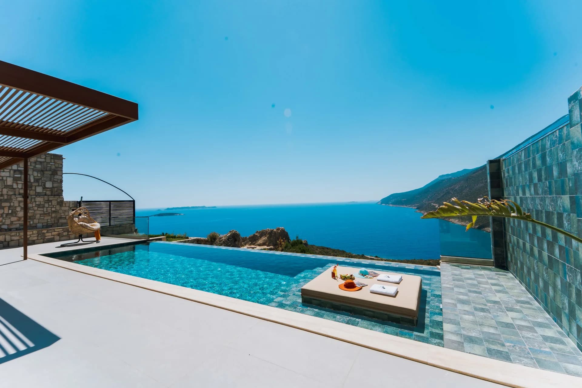 Villa Akasia Infinity 2 13